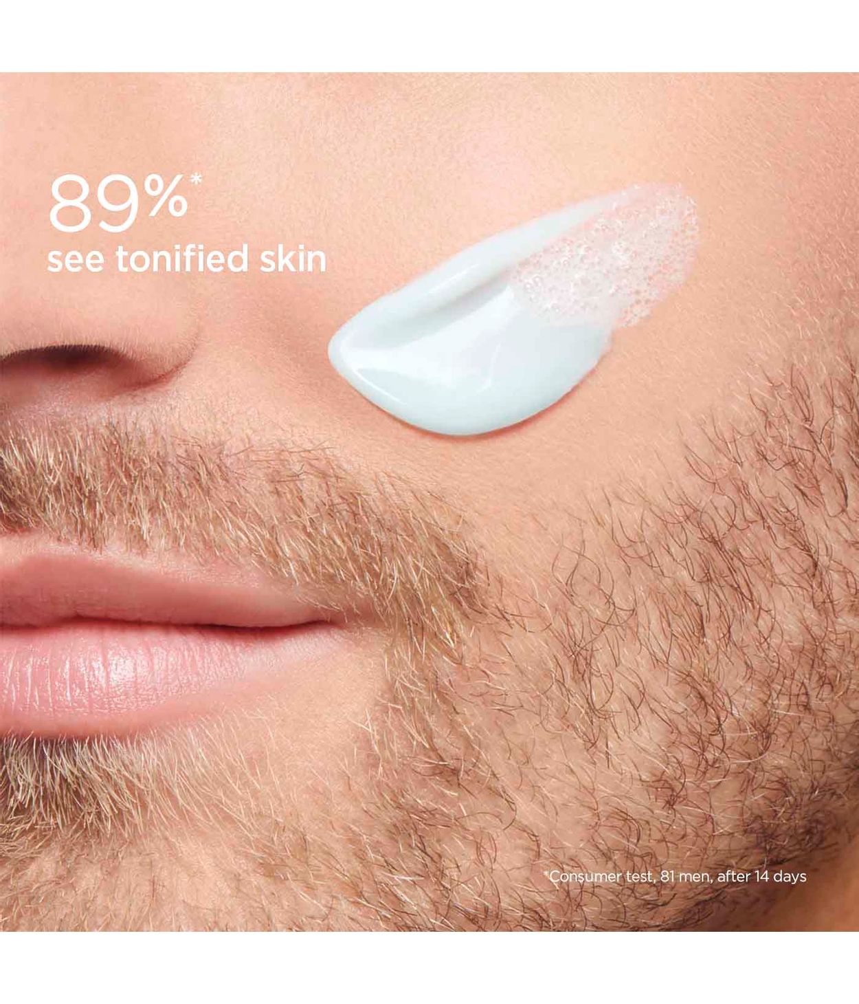 CLARINS Men Energising Gel 50ml