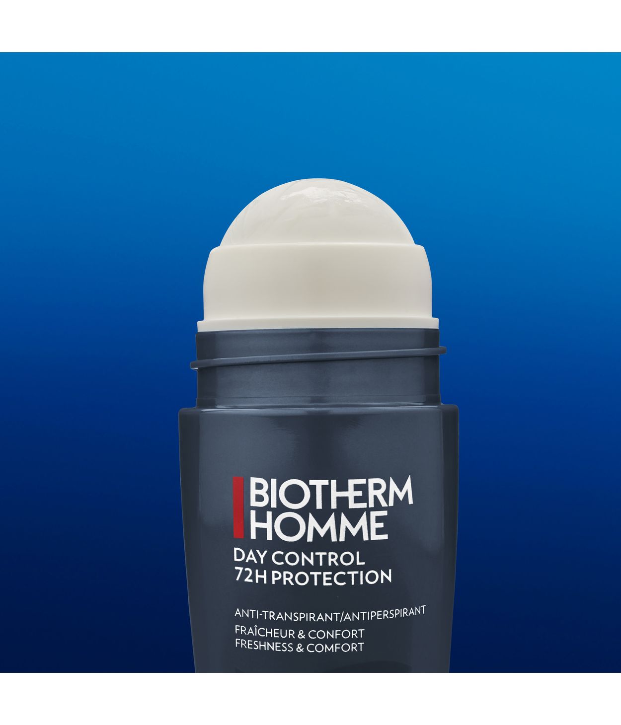 BIOTHERM HOMME Day Control Deo Roll On 72H 75ml