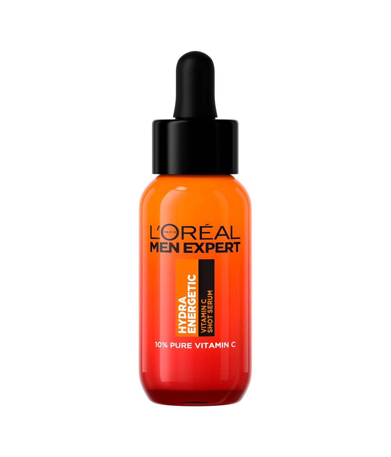 L'ORÉAL MenExp HydraEnerg Serum 40ml