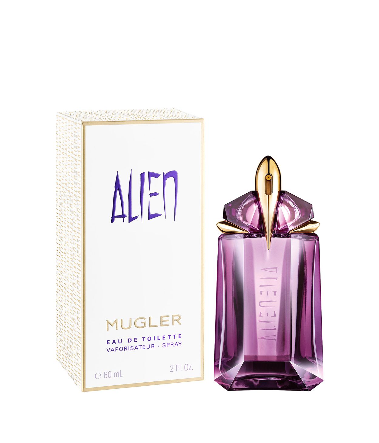 MUGLER Alien Edt 60ml
