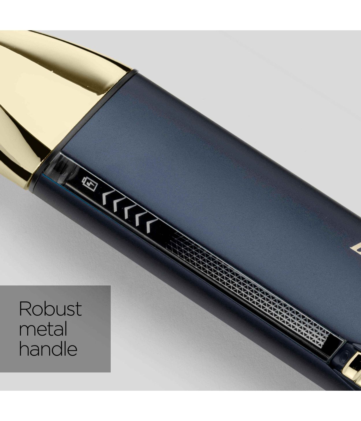 Babyliss Super X Multi 15in1 Gold