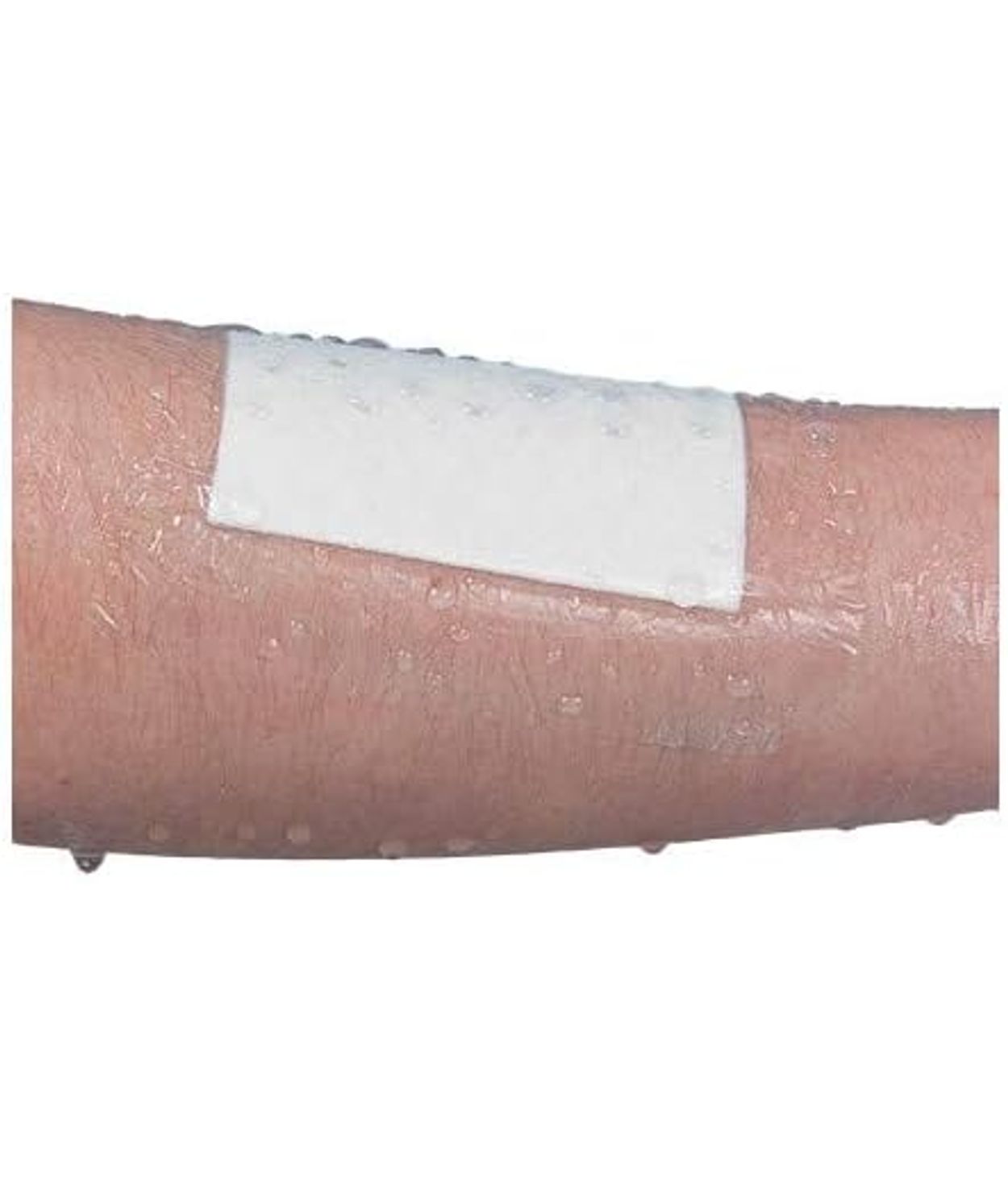 Noba Filmuplástur Með Púða 20x10cm