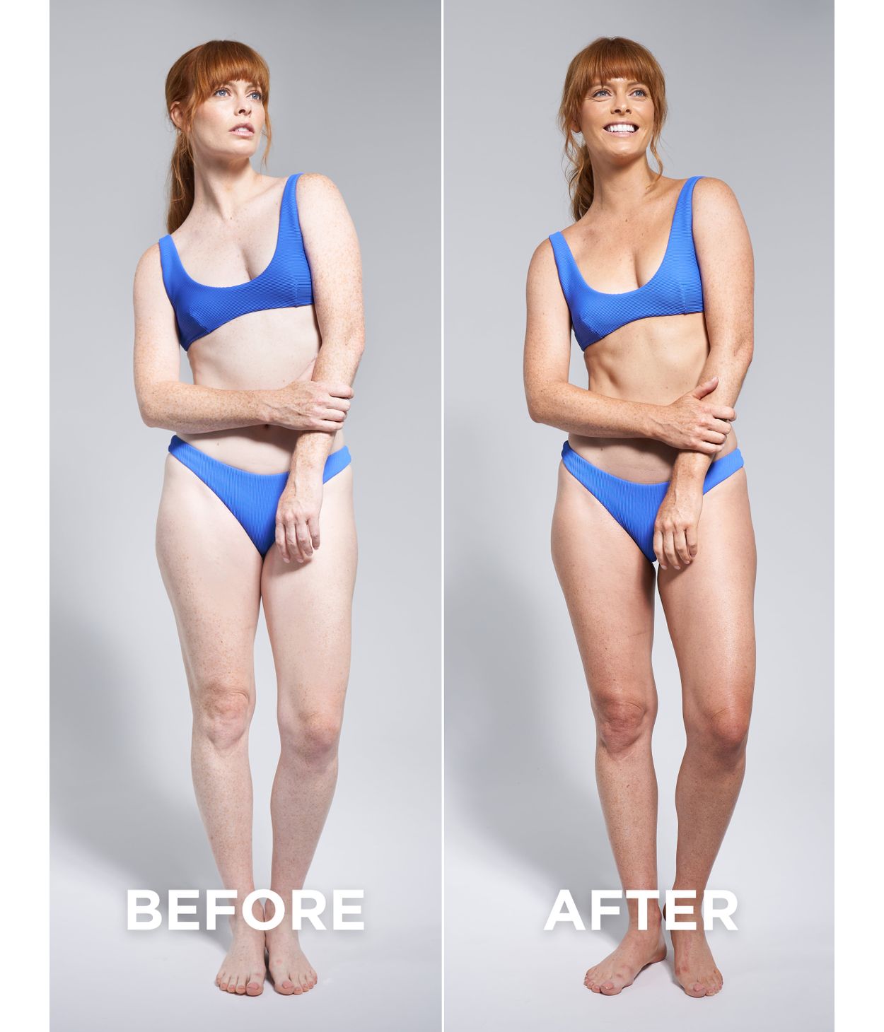 Bondi Sands Techno 1HR Foam 01 Sapphire