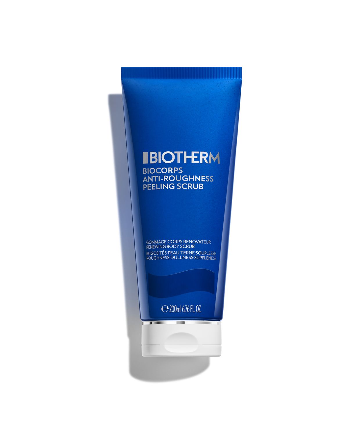 BIOTHERM  Biocorps Body Scrub 200 ml