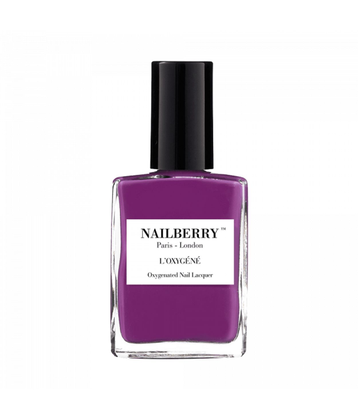 NAILBERRY Extravagant