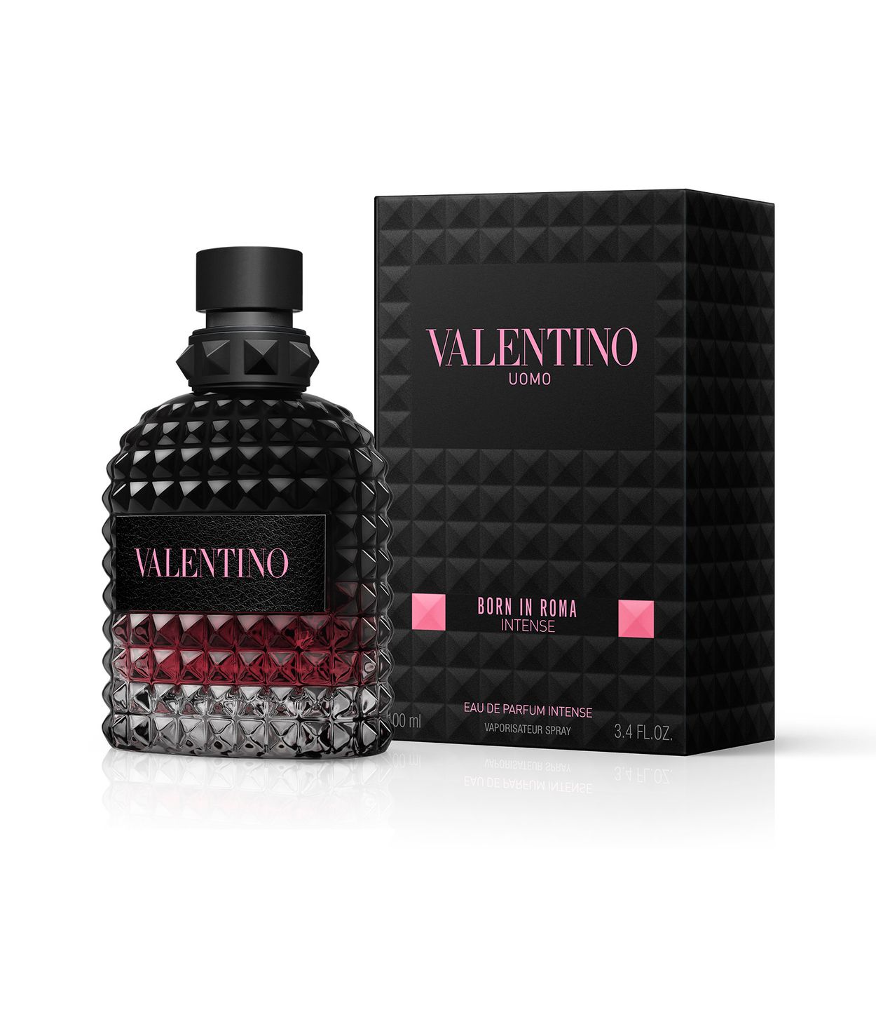 Valentino Born in Roma Uomo Intense Eau de Parfum