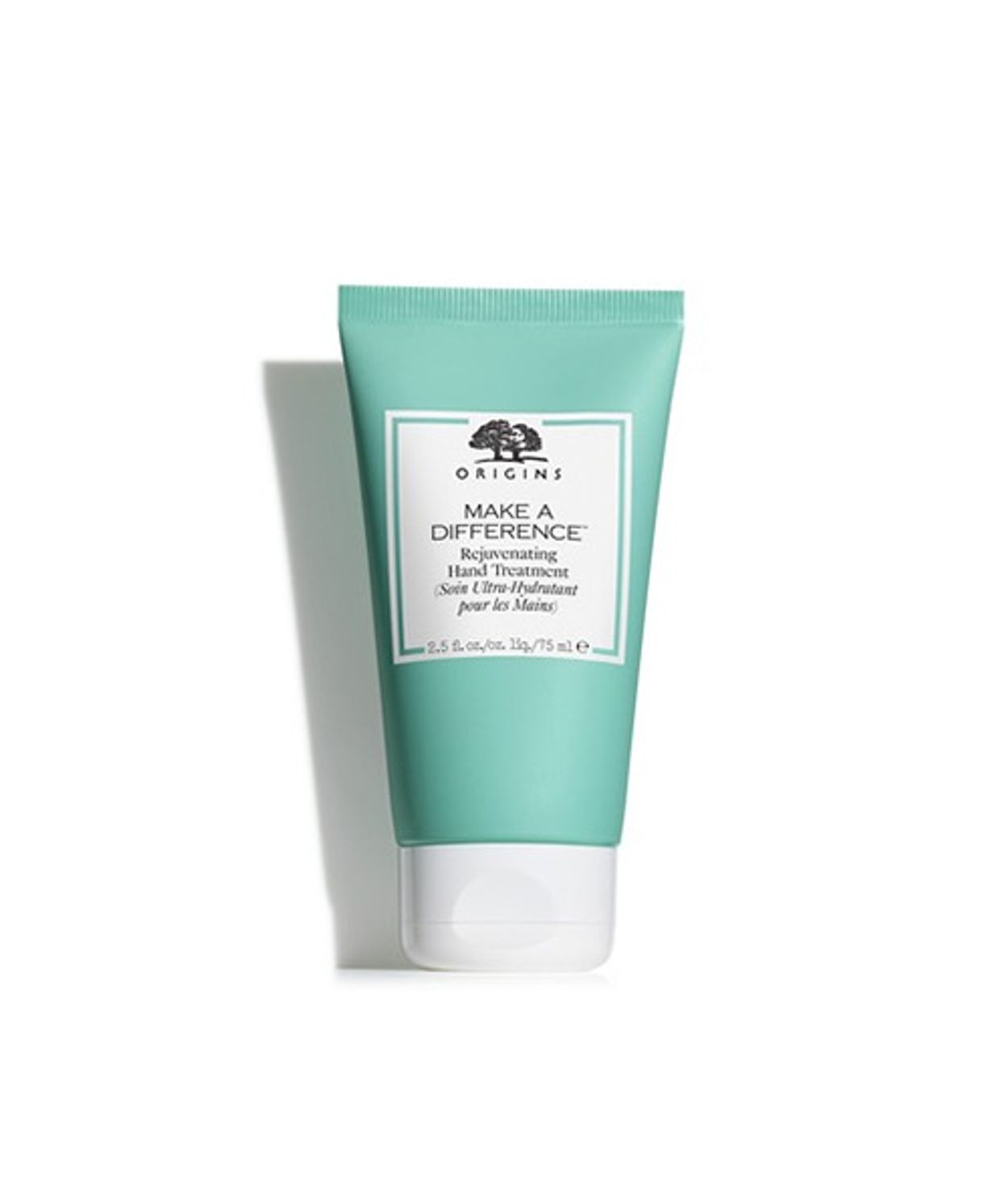 ORIGINS Make A Diffrence Hand Cream 75ml