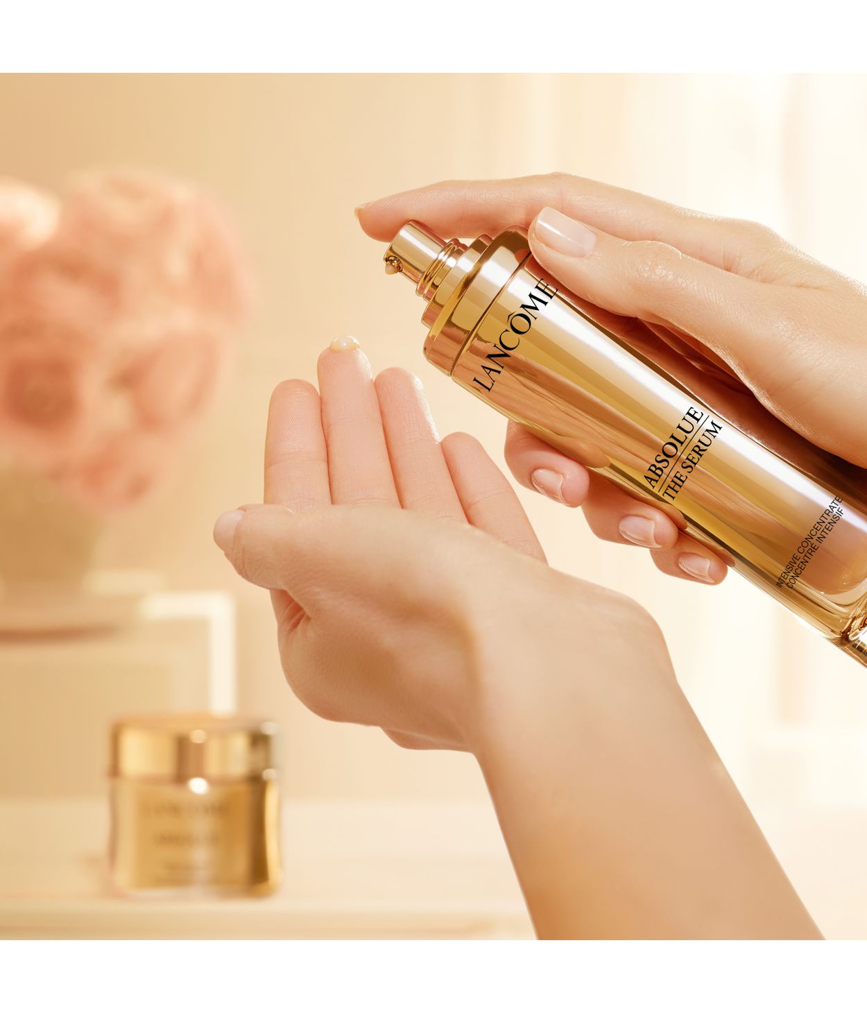 LANCOME Absolue Serum Star 30ml