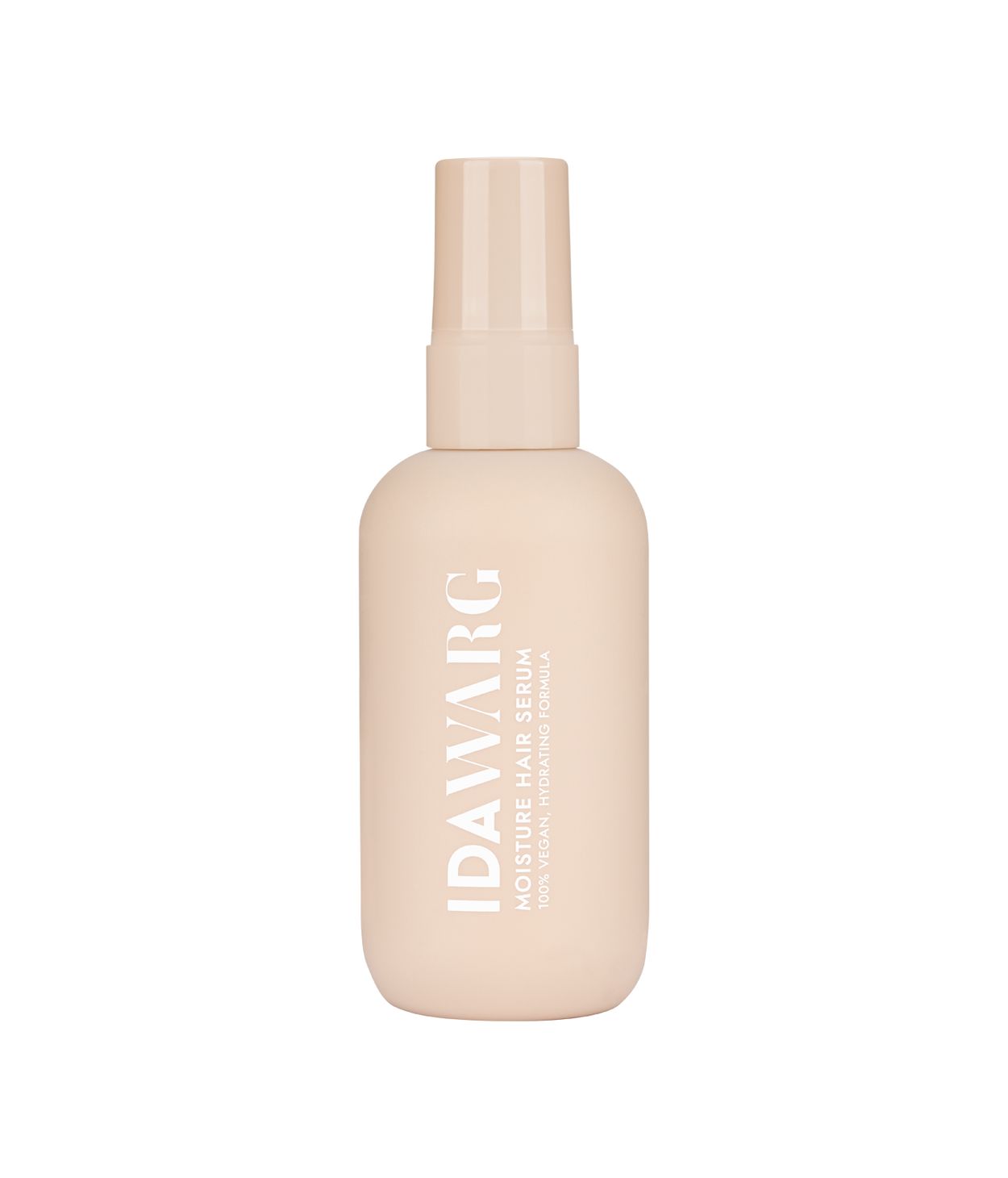 IDA WARG Moisture Hair Serum 100ml