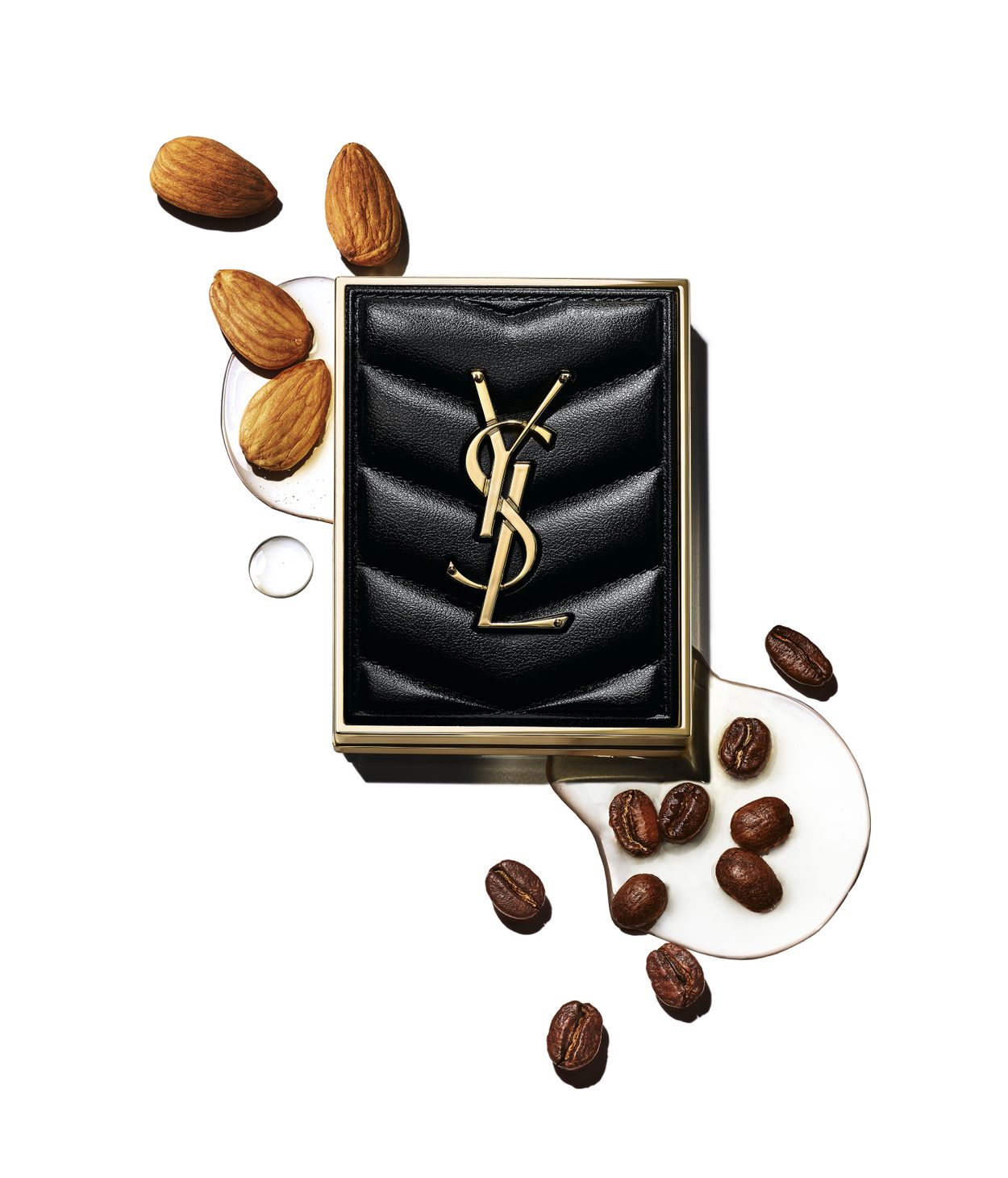YSL Couture Mini Clutch