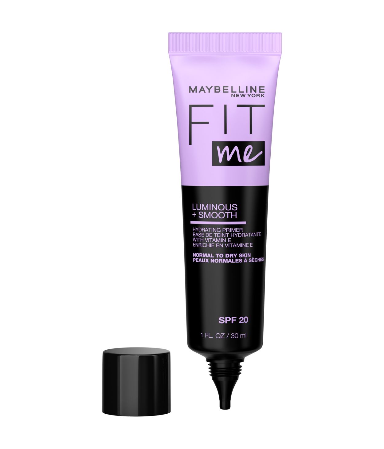 MAYBELLINE Fit Me Luminous+Smooth Primer 30ml