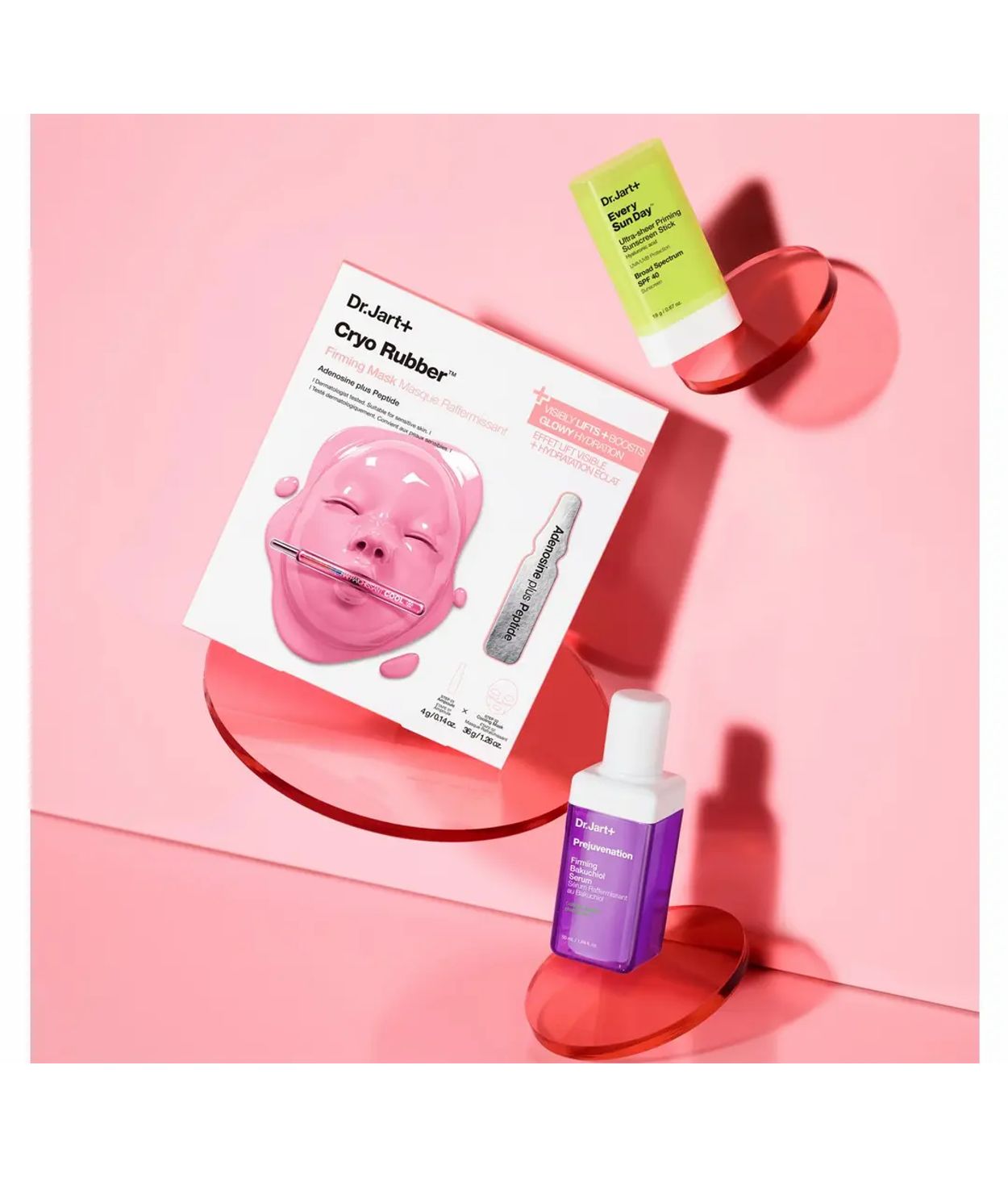 Dr.Jart+ Cryo Rubber Firming Mask