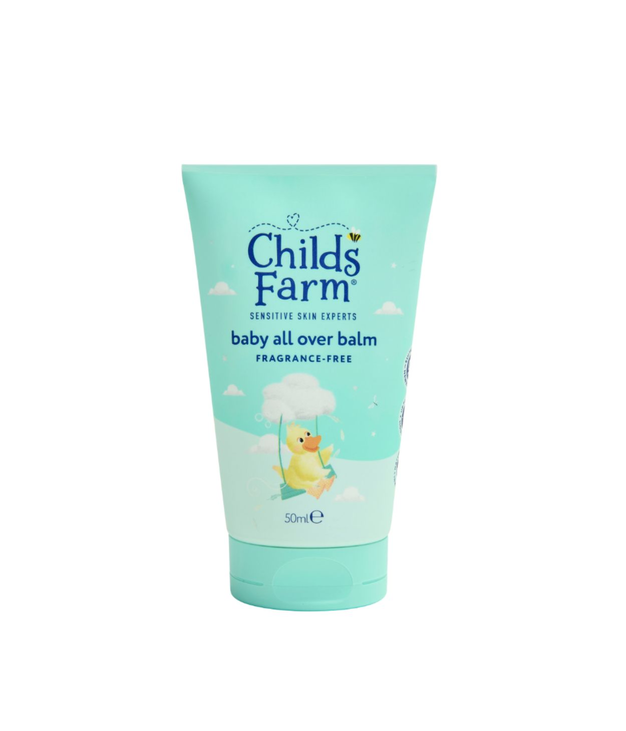 Childs Farm Baby All Over Balm 50ml