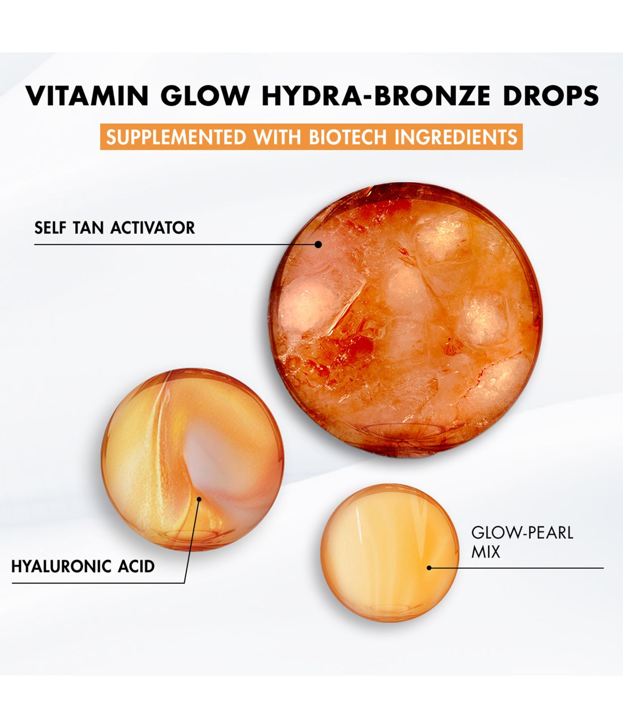 BIOTHERM Aquasource Vitamin Glow Serum 50ml