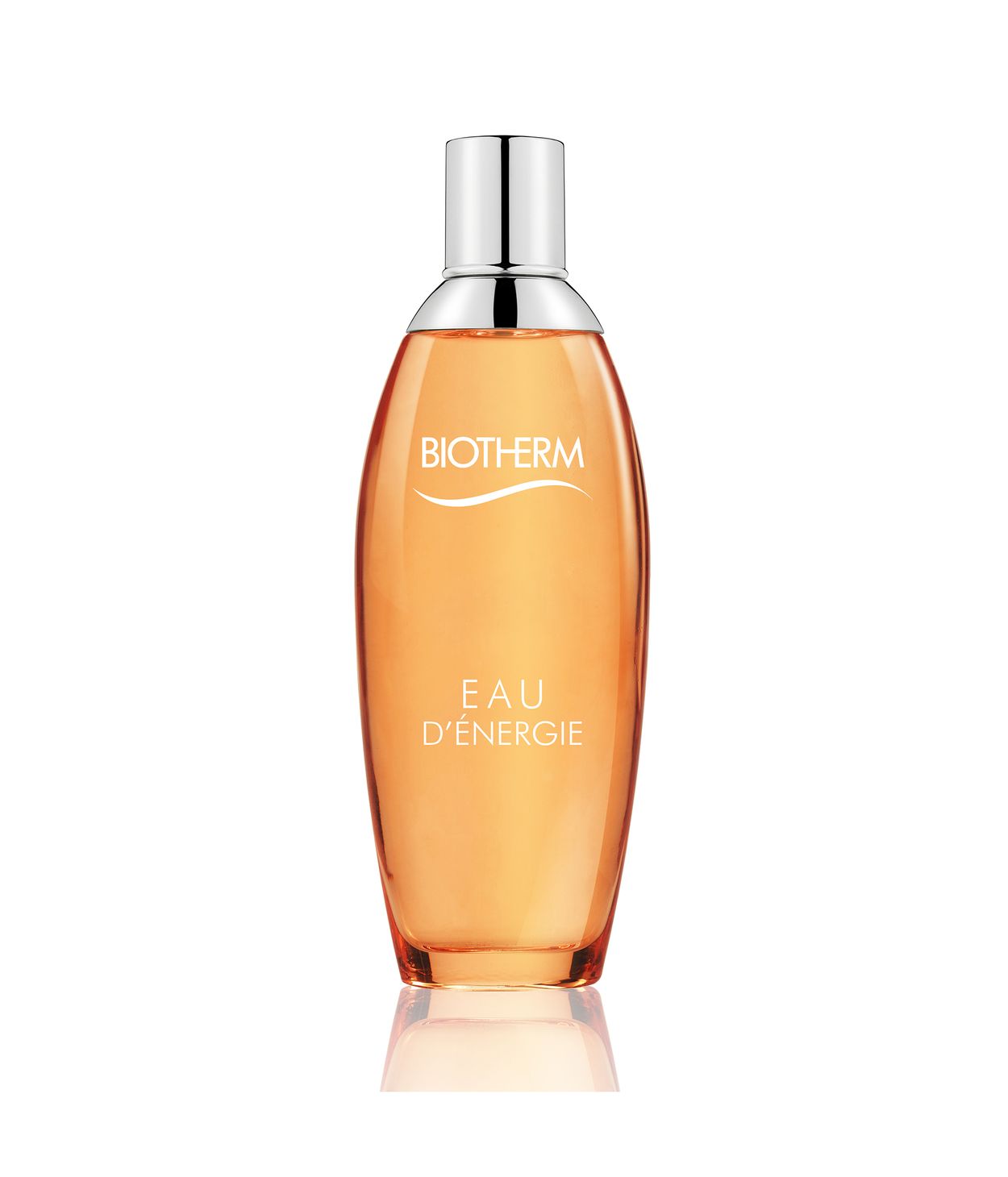 BIOTHERM Eau d'énergie Edt 100ml