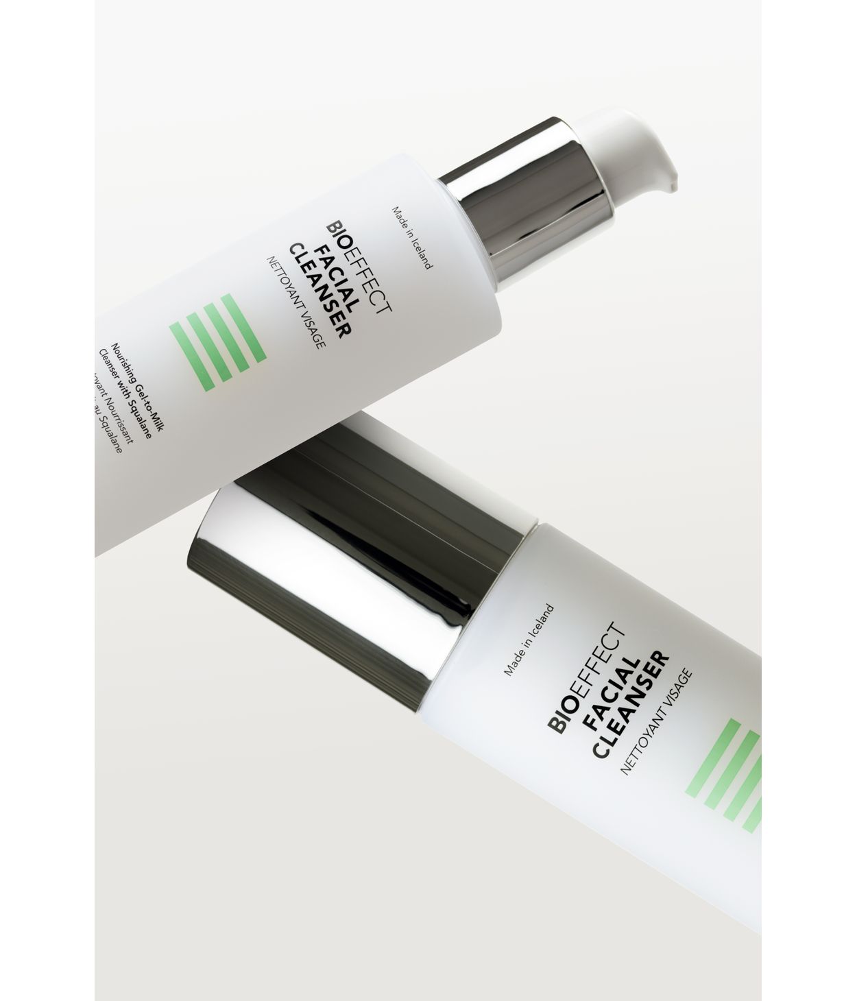 BIOEFFECT Facial Cleanser 120ml