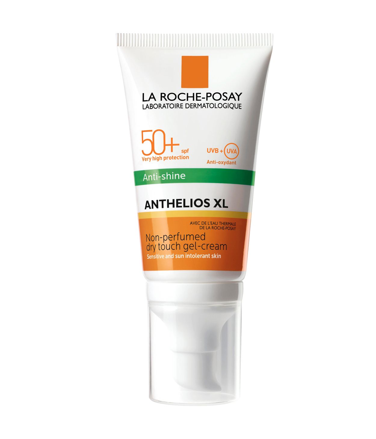 LA ROCHE-POSAY A Dry Touch Face Cream SPF50+ 50ml
