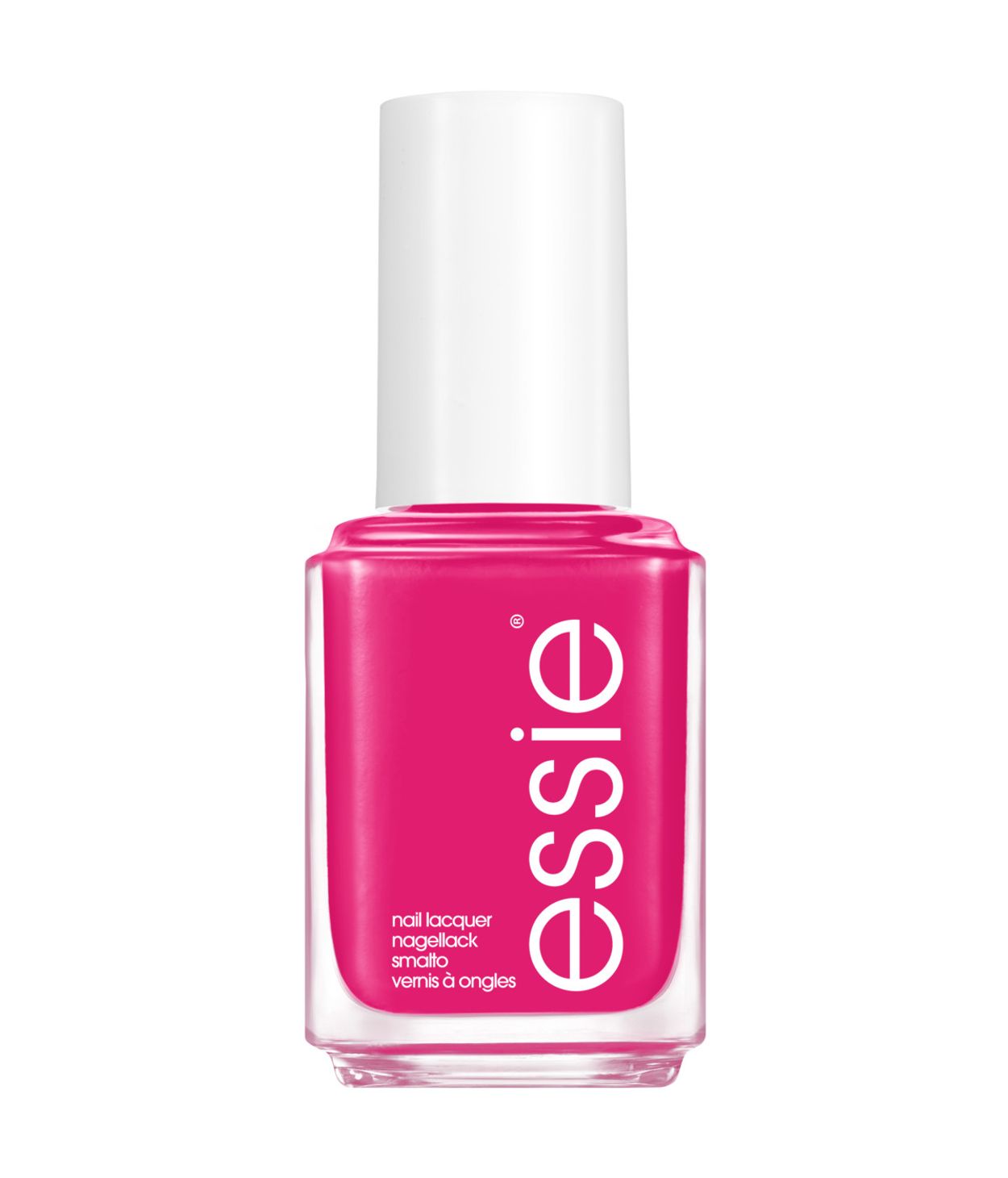 Essie 857 Pencil Me In