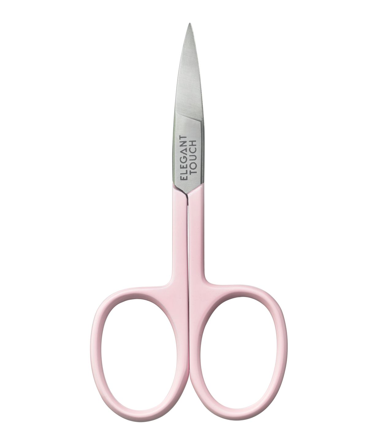 Elegant Touch Professional Nail Scissors