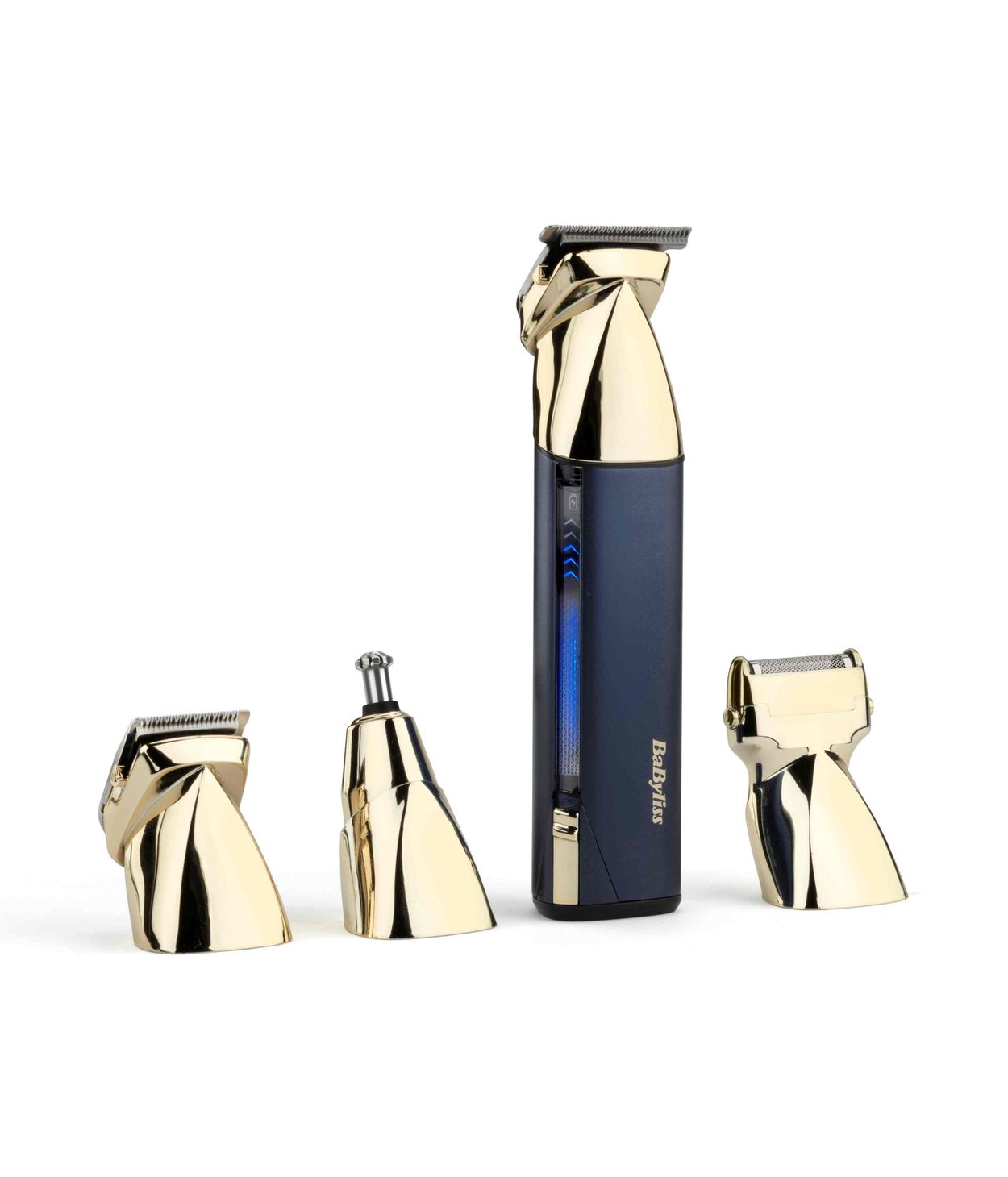 Babyliss Super X Multi 15in1 Gold