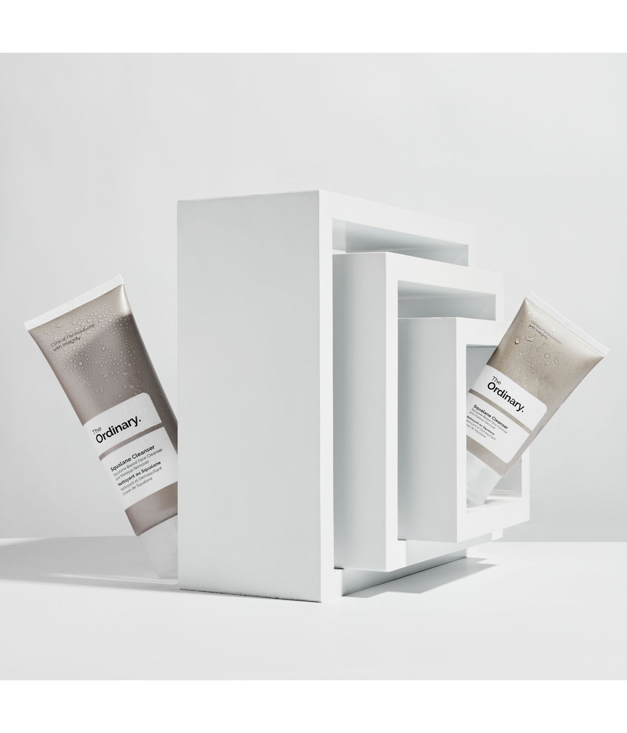 The Ordinary Squalane Cleanser