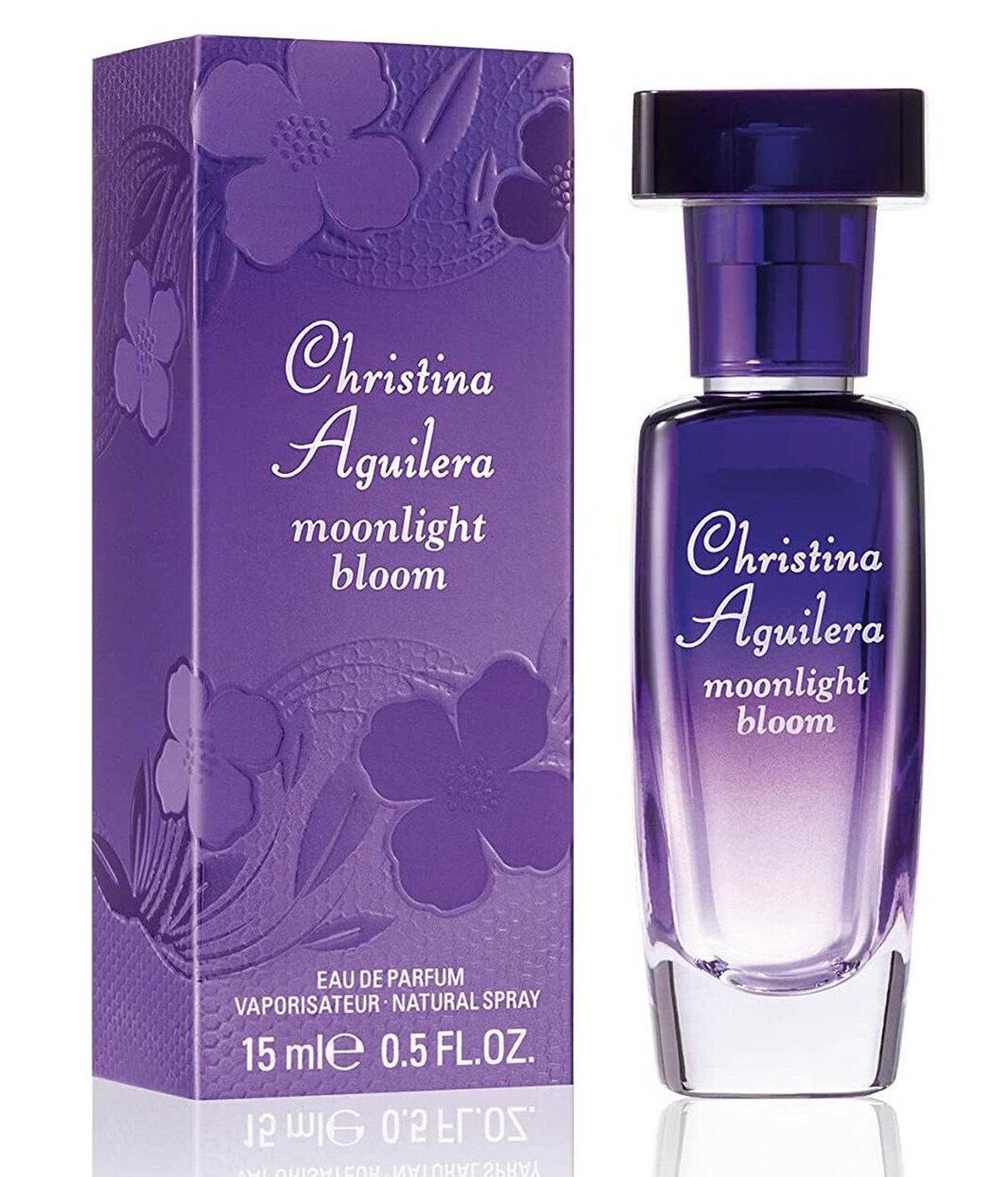 Christina Aguilera Moonlight Bloom Edp