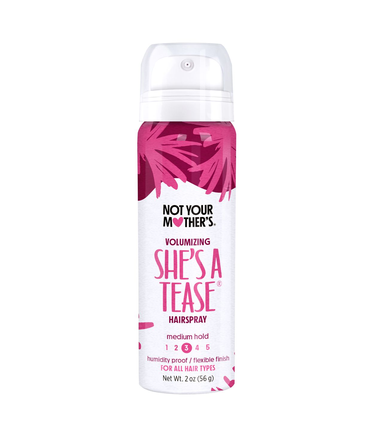 NOT YOUR MOTHER´S She's a Tease 56g.