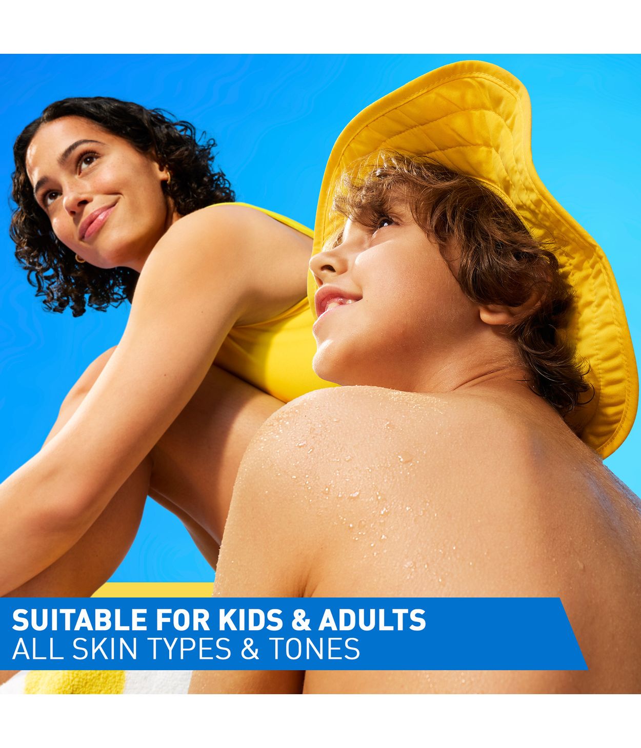 CeraVe Invisible Hydrating Sunscreen SPF30 177ml