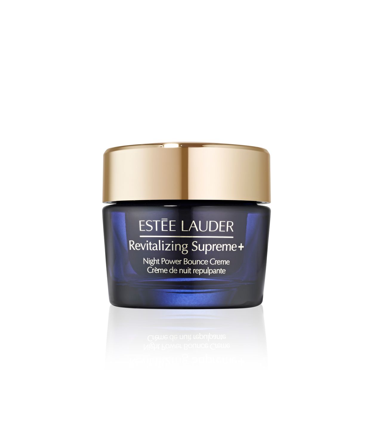 ESTÉE LAUDER Sprm+ Night Power Cream 50ml