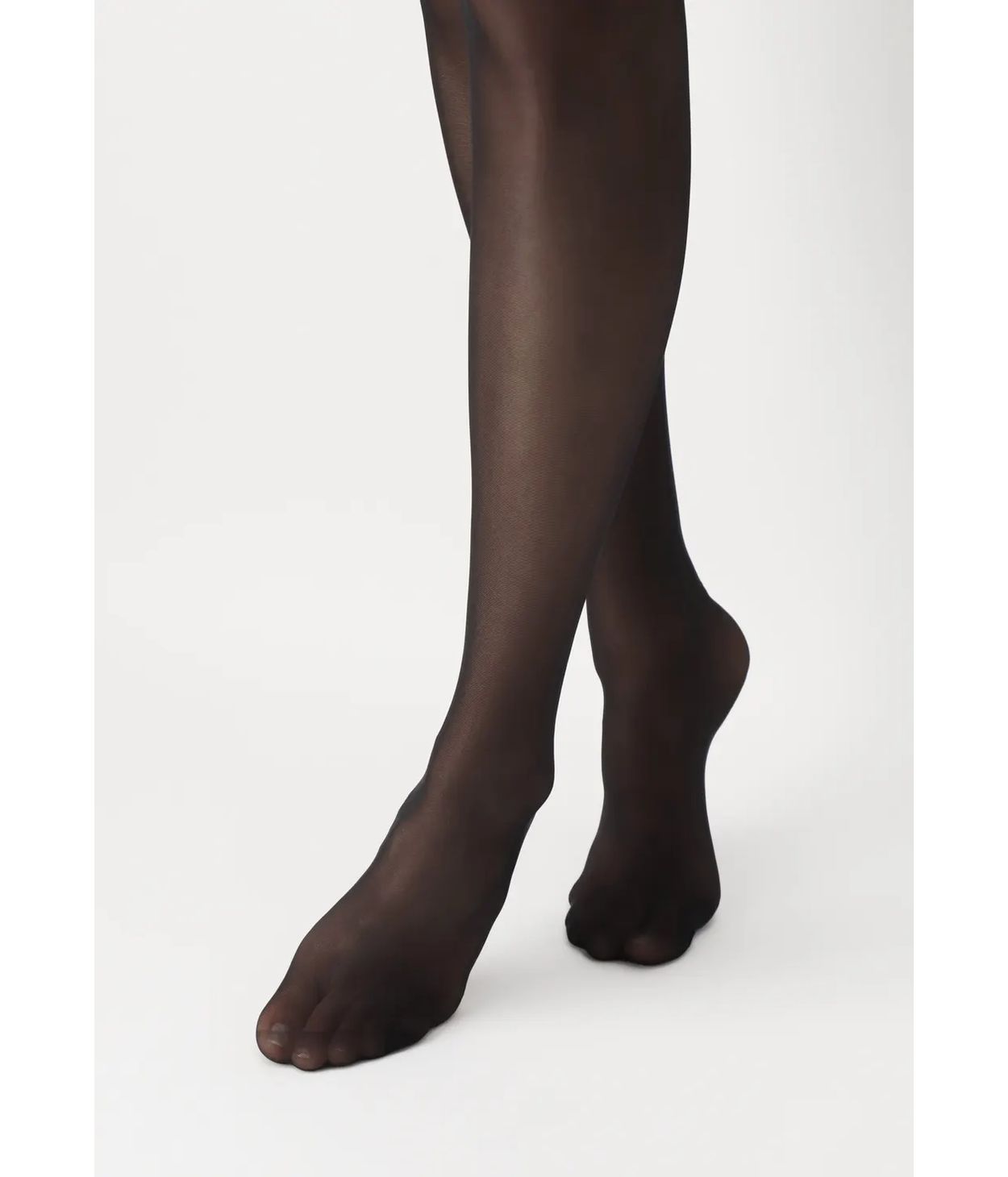 Oroblu Magie 20d Black Sokkabuxur