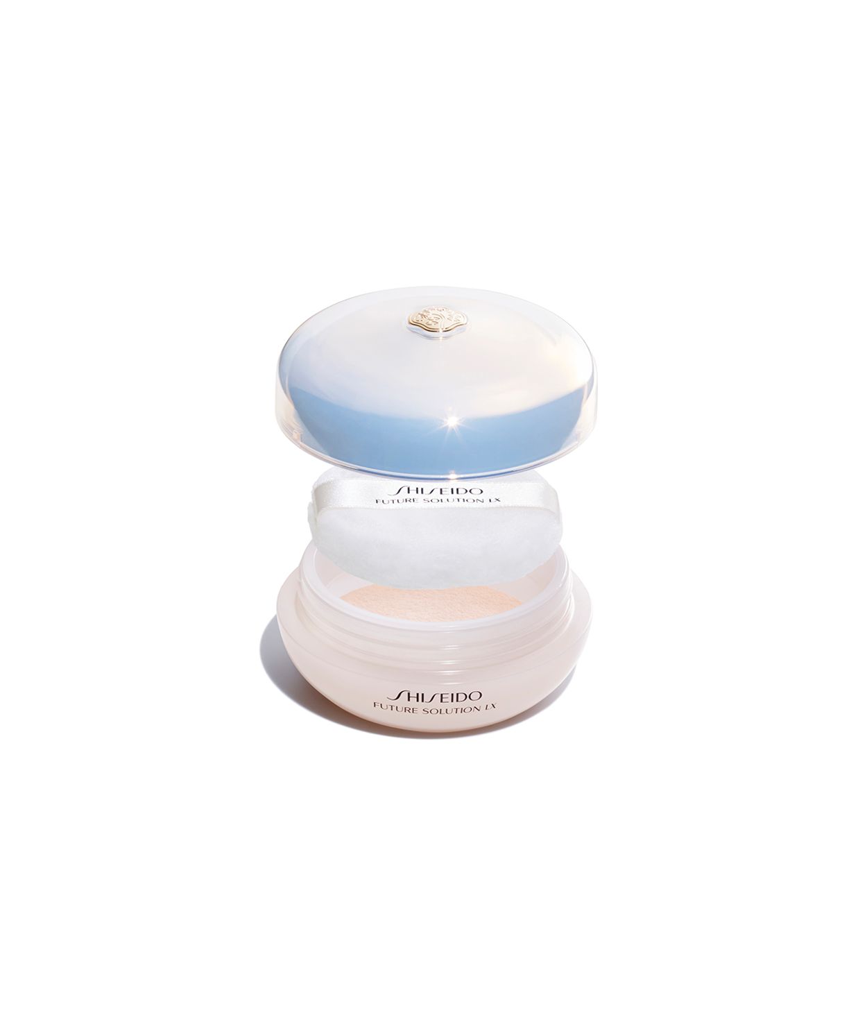 SHISEIDO Future Solution LX Loose Powder