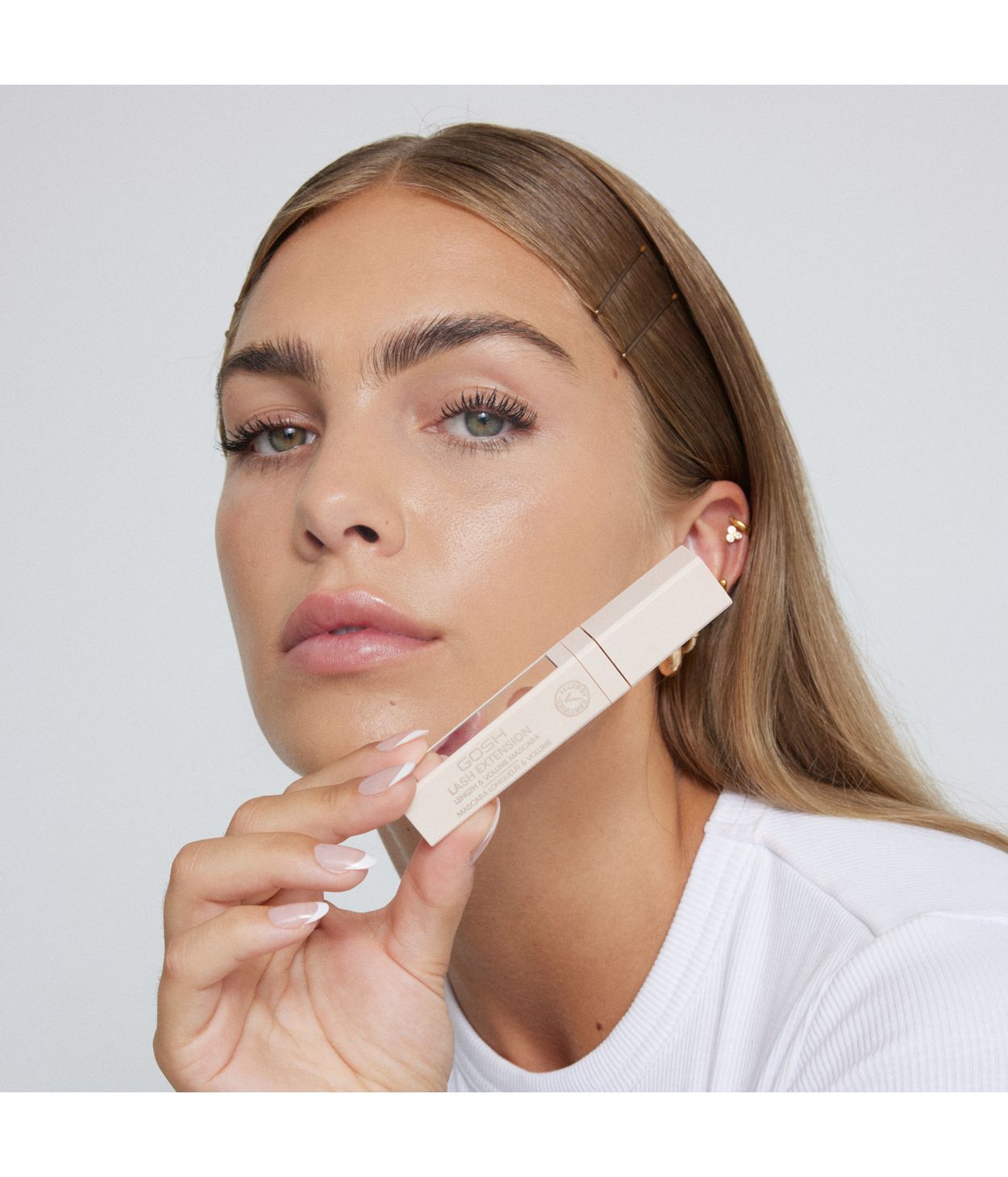 GOSH Lash Extension Mascara