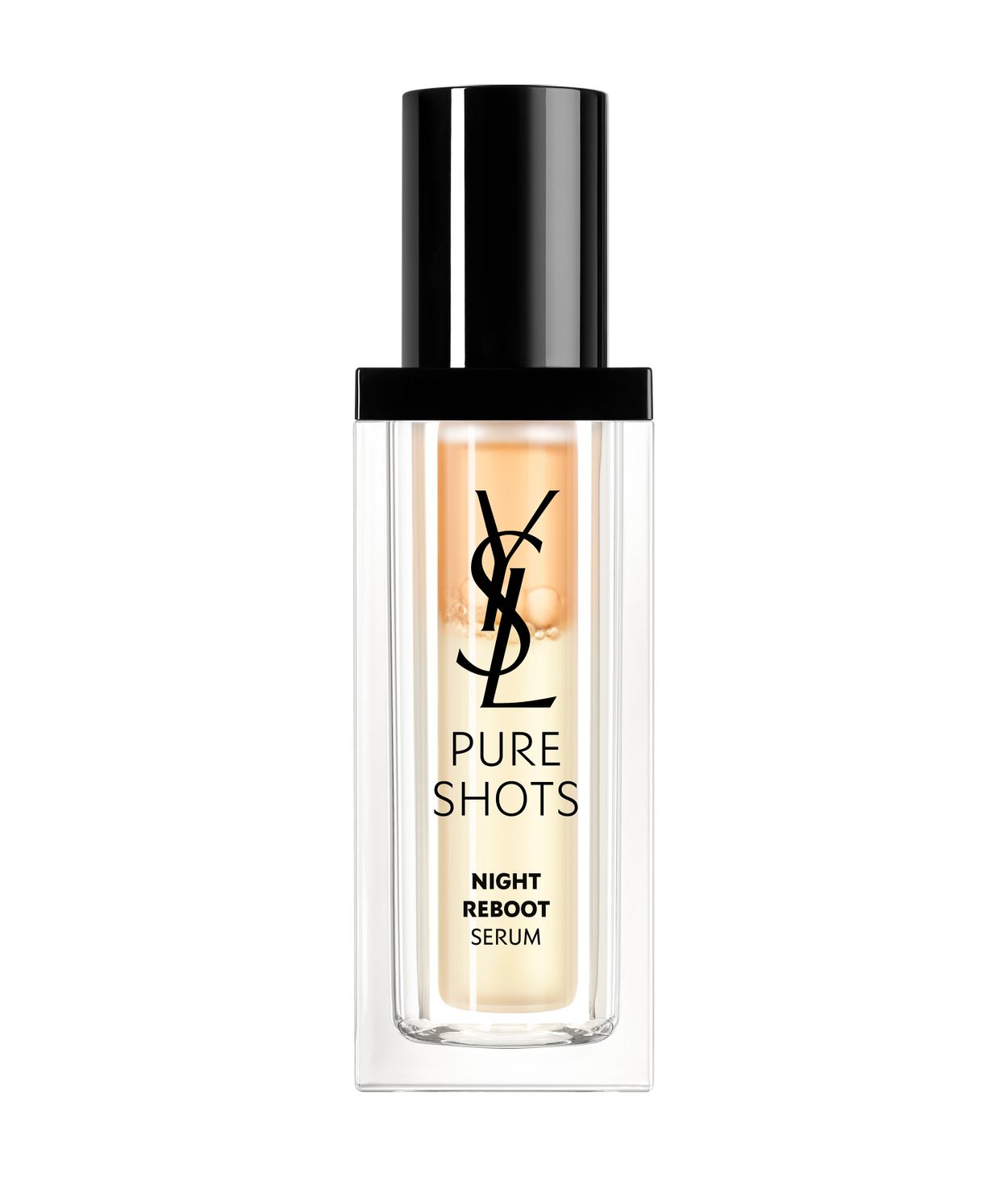 YSL Pure Shots Night Reboot Serum 30ml