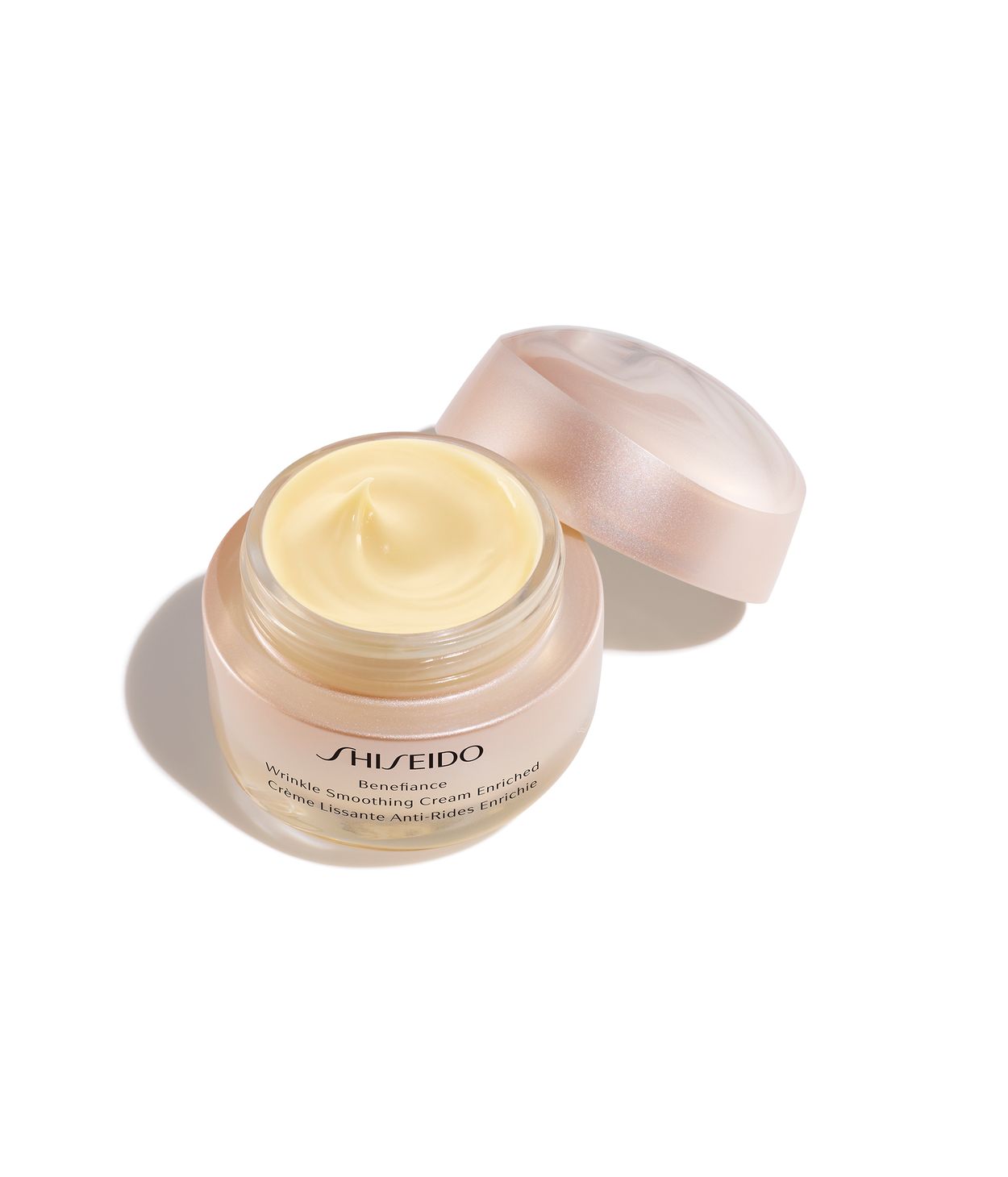 SHISEIDO Benefiance Cream Enriched