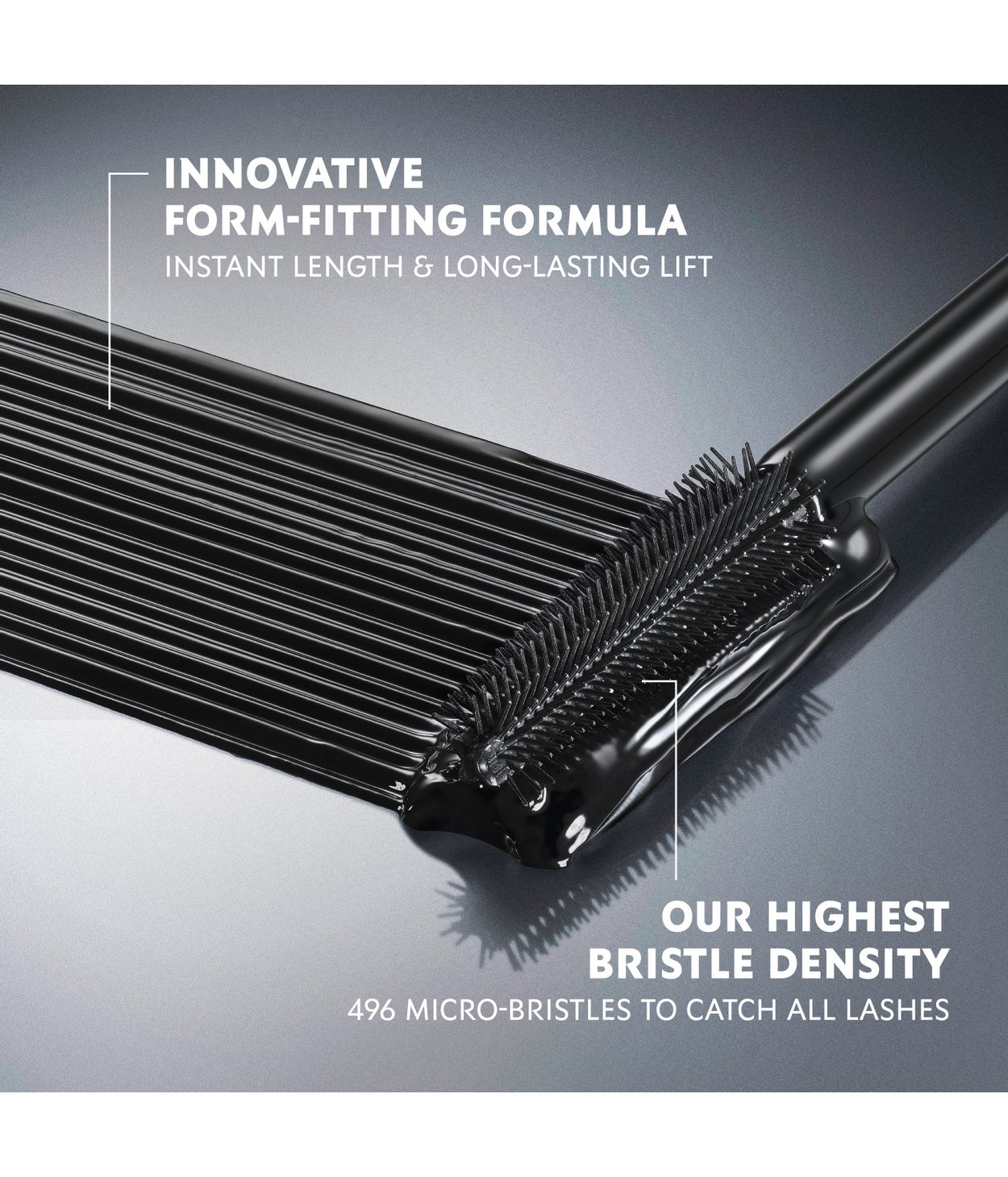 YSL Lash Latex Mascara