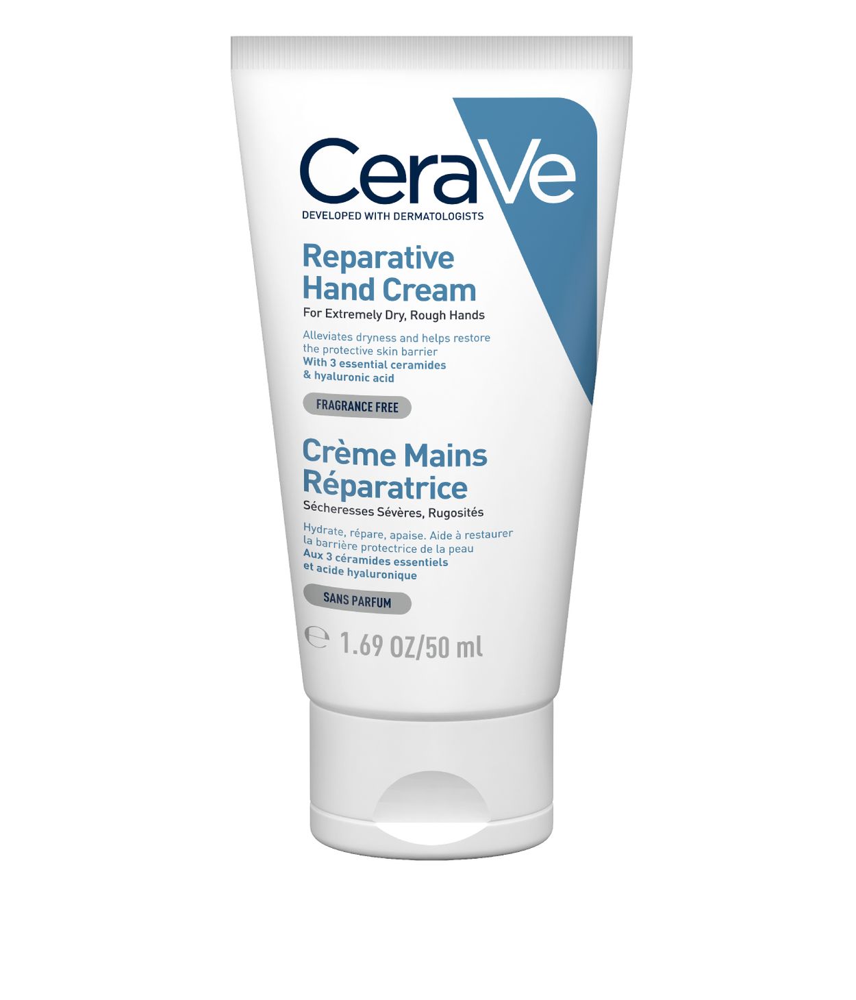 CeraVe Reparative Hand Cream 50gr