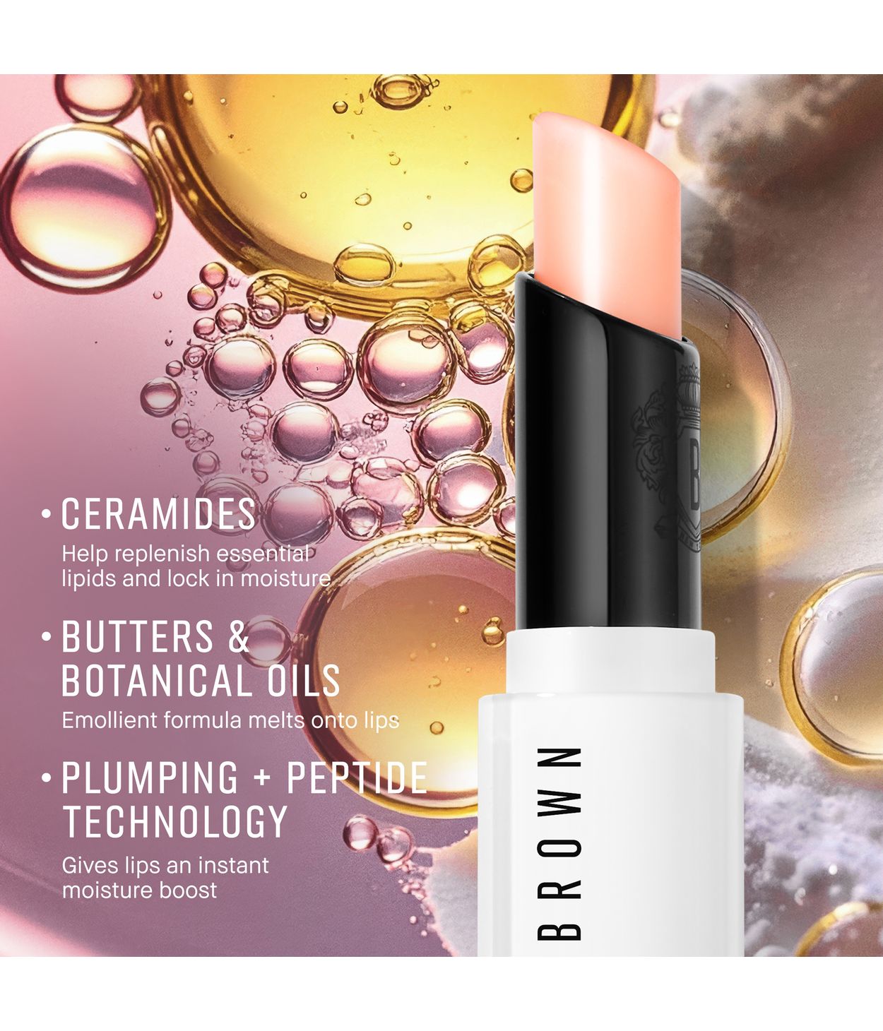 BOBBI BROWN Extra Lip Tinted Balm