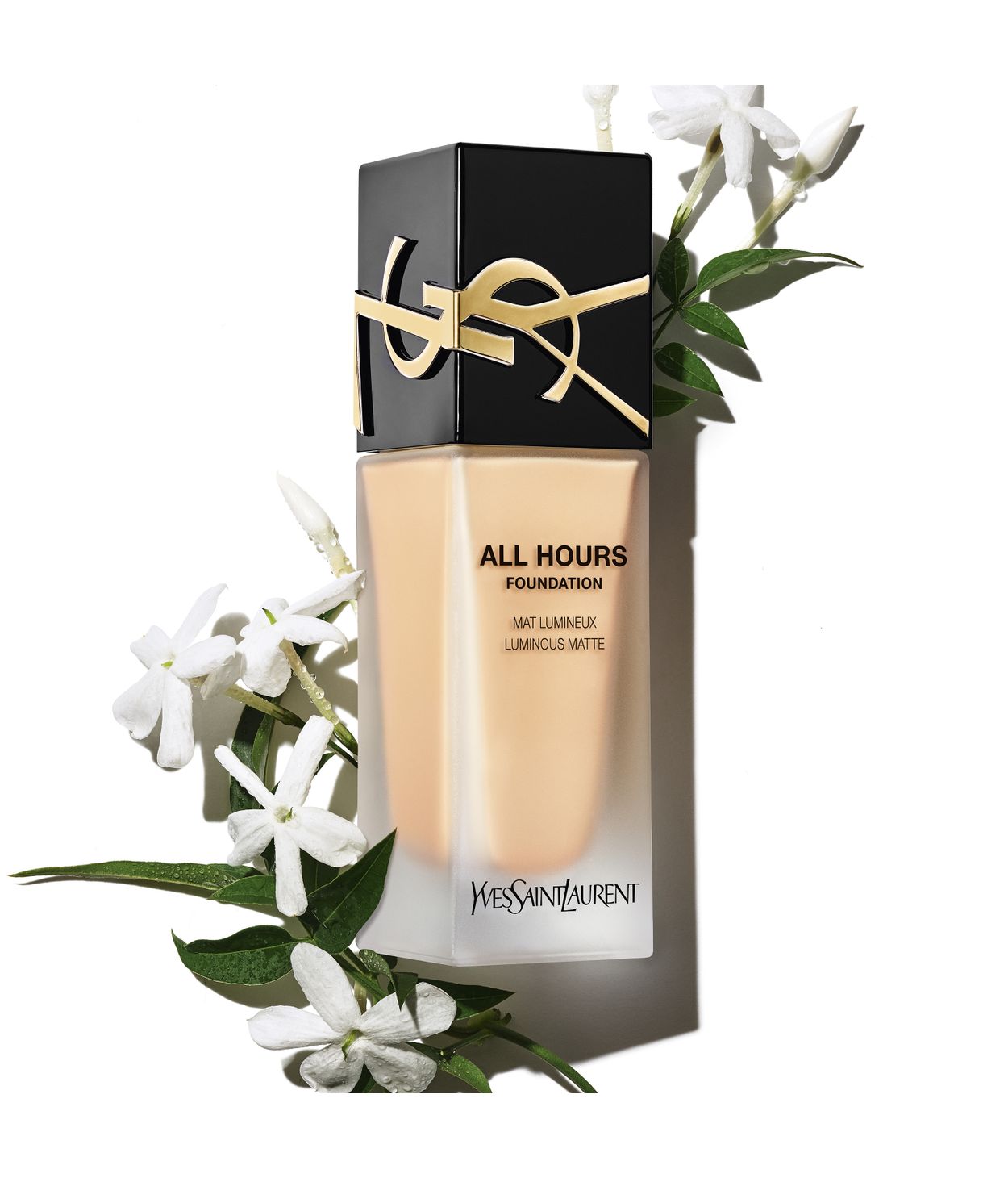 Yves Saint Laurent All Hours Foundation