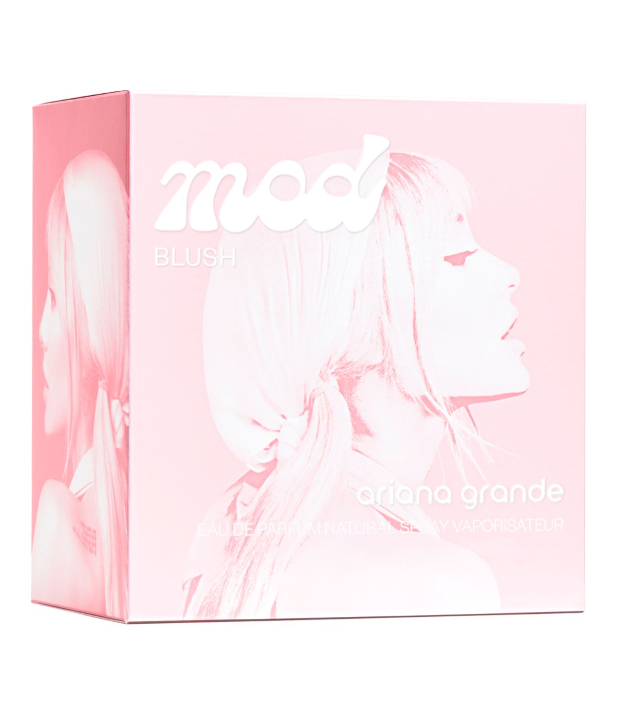 Ariana Grande Mod Blush Edp