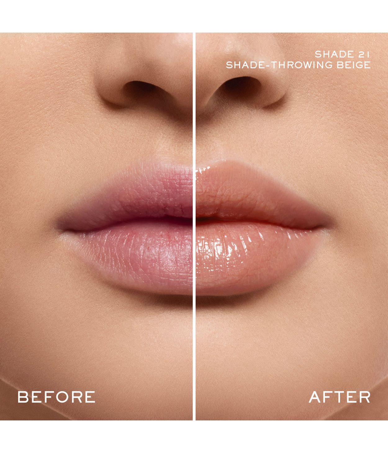 LANCOME Lip Idôle Butterglow