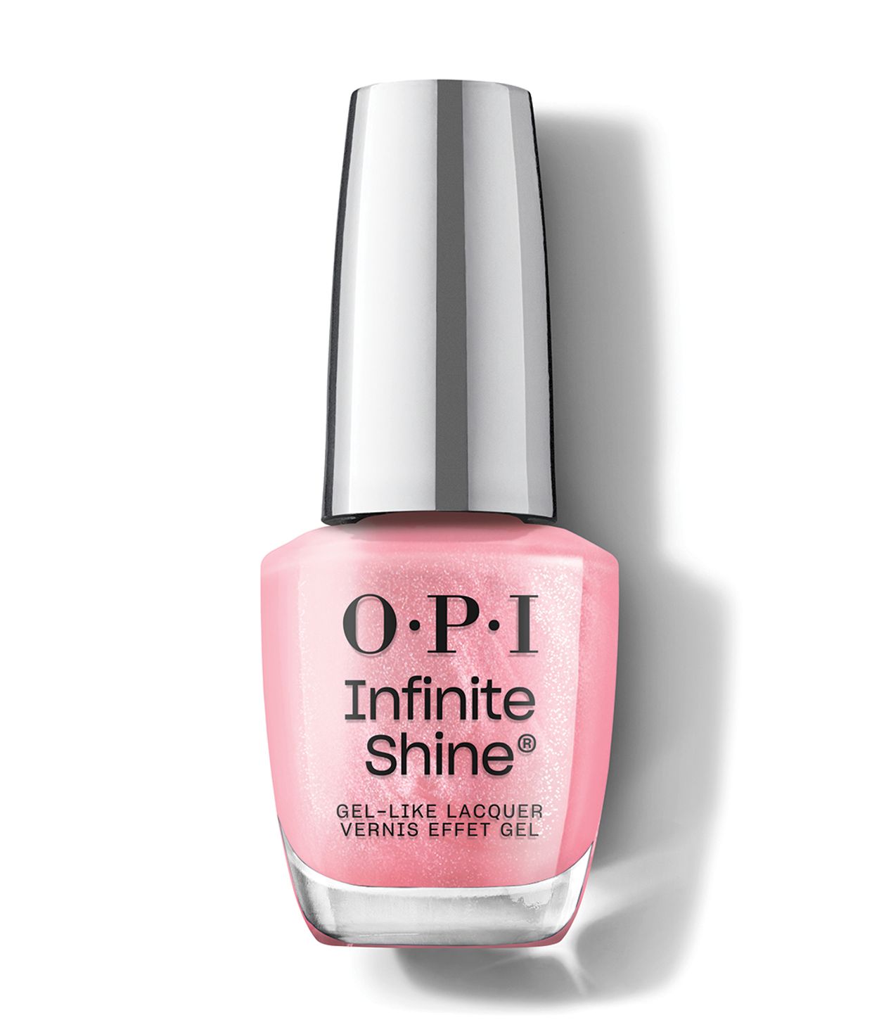 OPI Princesses Rule