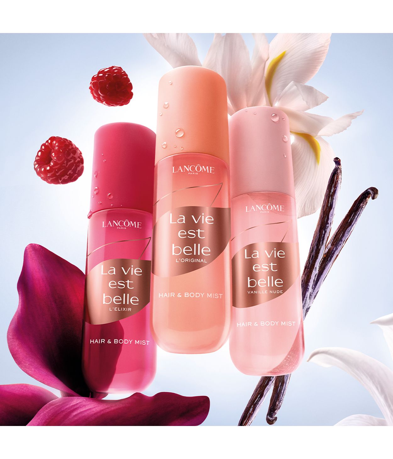 LANCOME La Vie Est Belle L'Elixir Body Mist 100ml