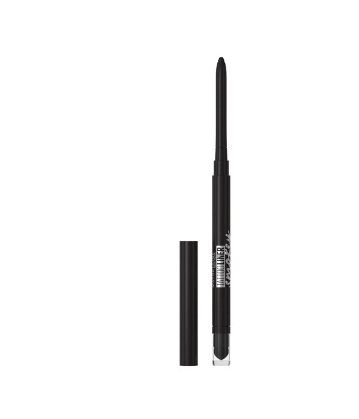 MAYBELLINE Tattoo Liner Smokey Gel Pencil