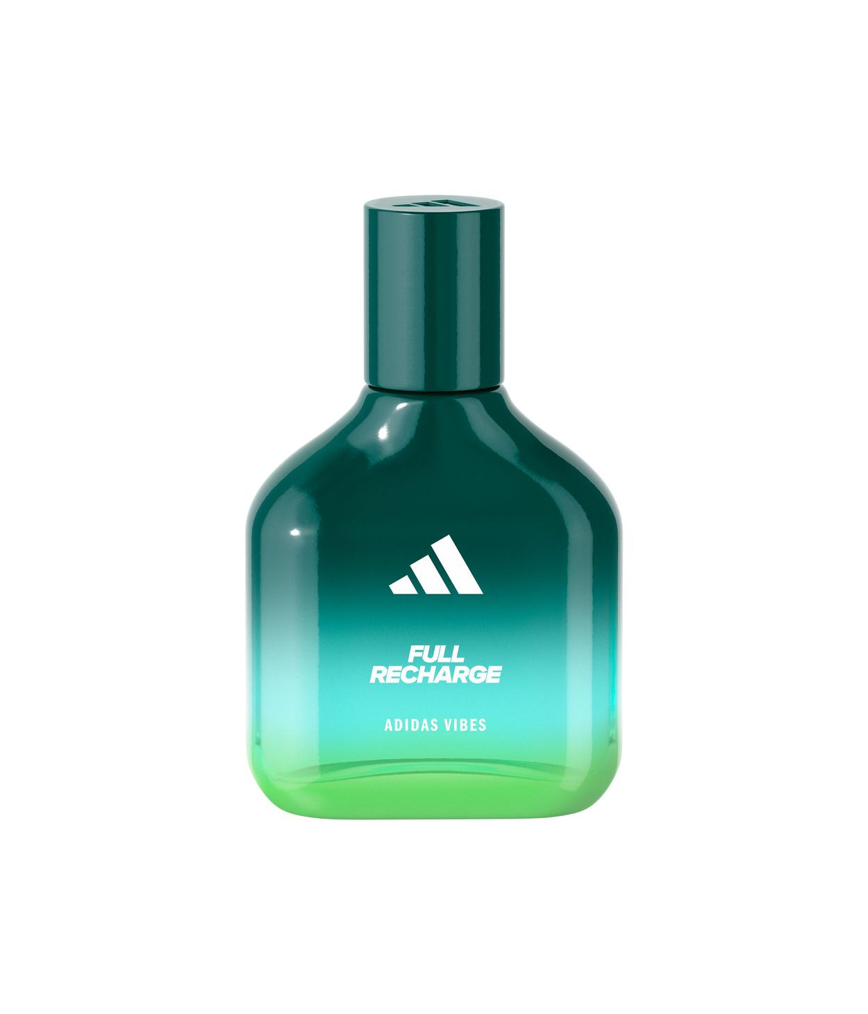 Adidas Vibes Full Recharge Edp