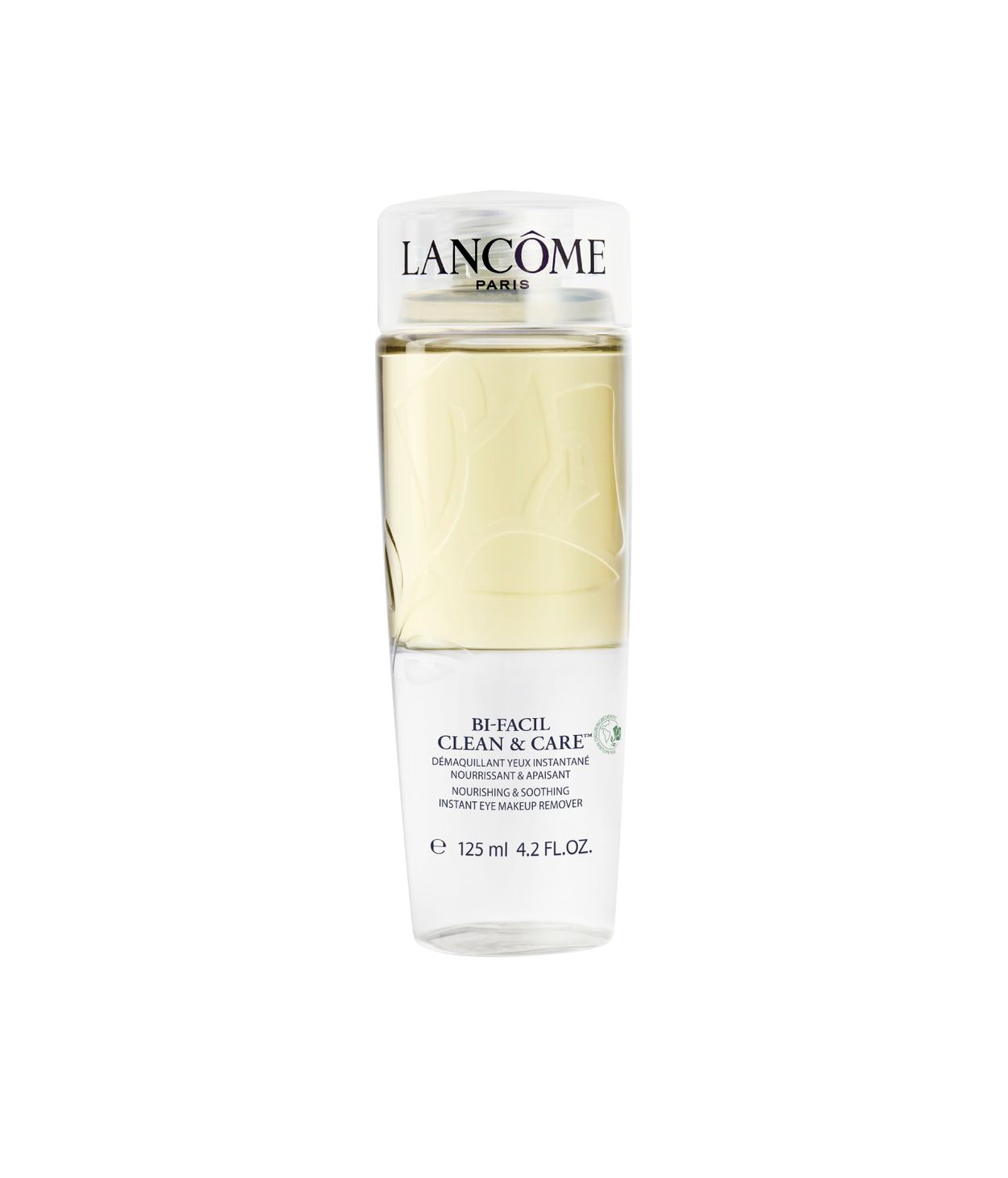 LANCOME Bi-Facil Clean & Care Eye MU Remover 125ml