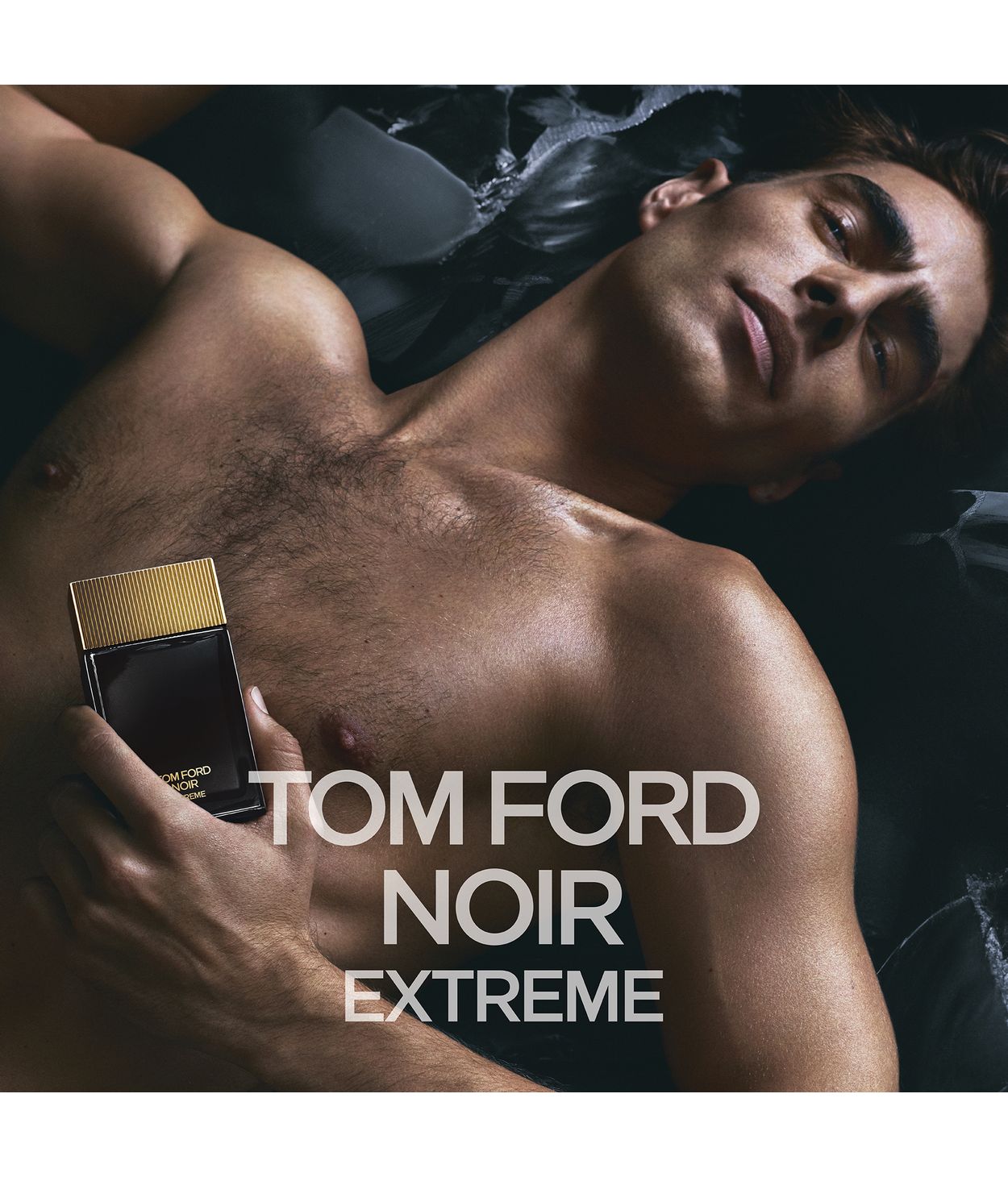 TOM FORD Noir Extreme Edp 150ml