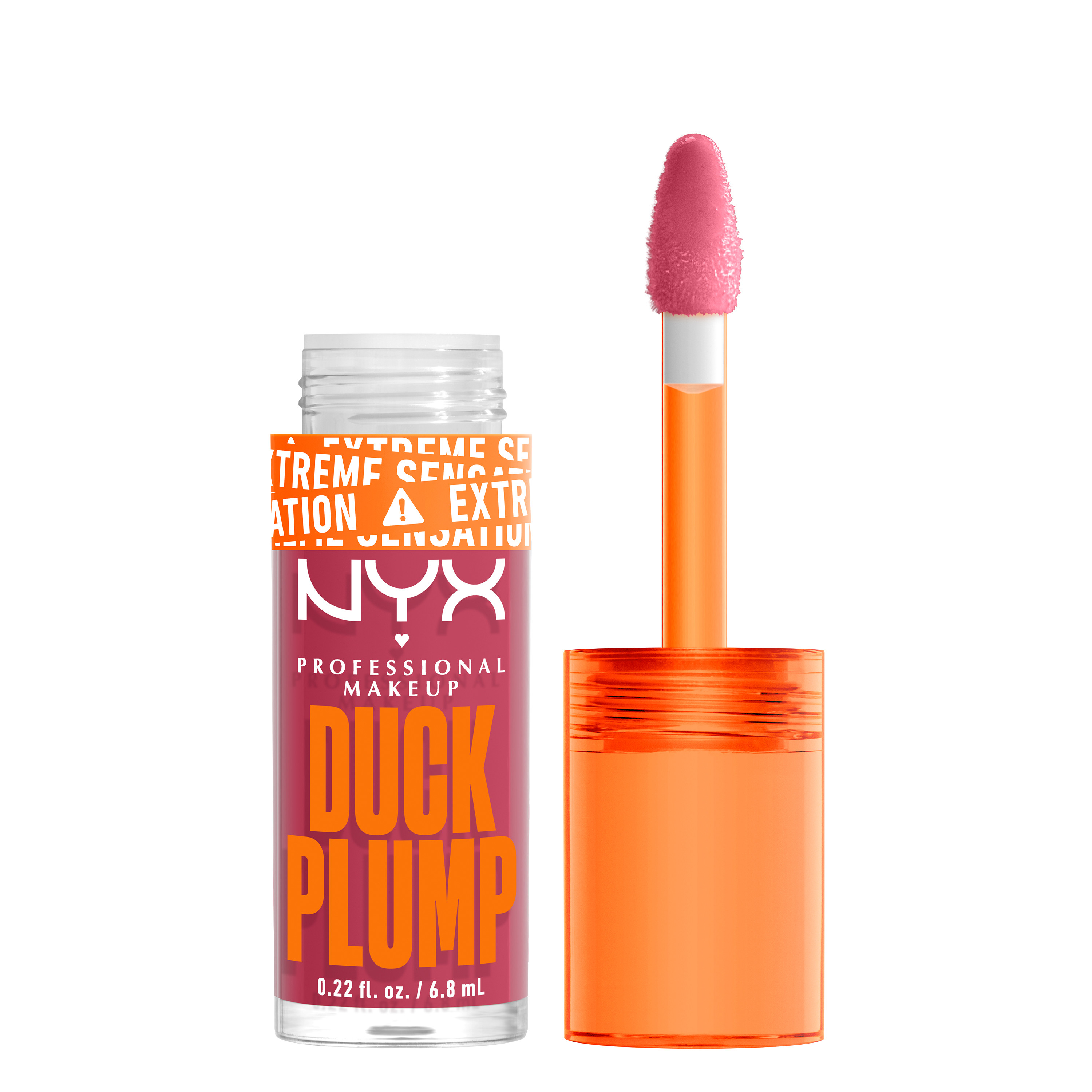 NYX Duck Plump Lip Gloss