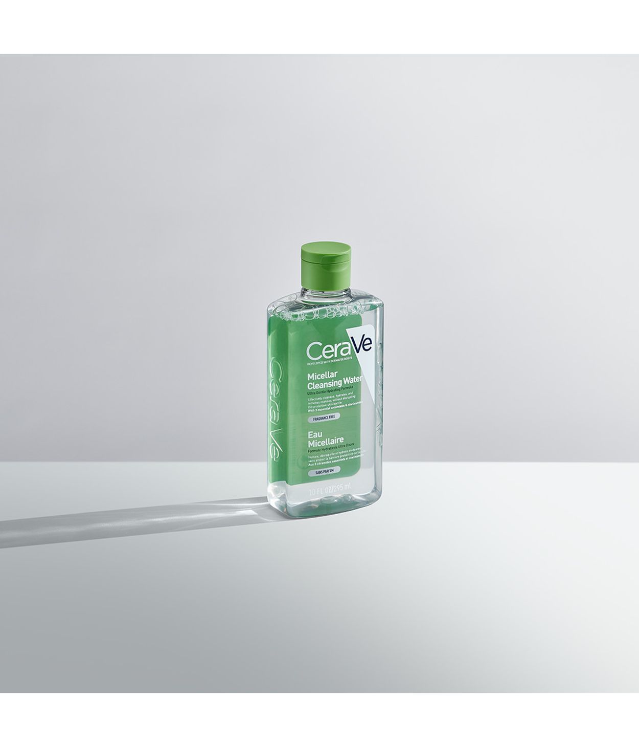 CeraVe Micellar Cleansing Water 295ml