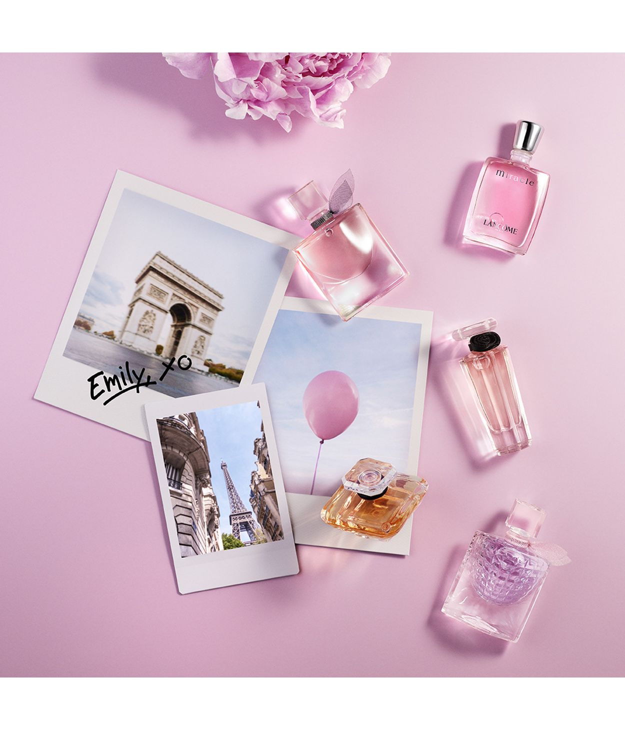 LANCÔME Miracle Edp 50ml