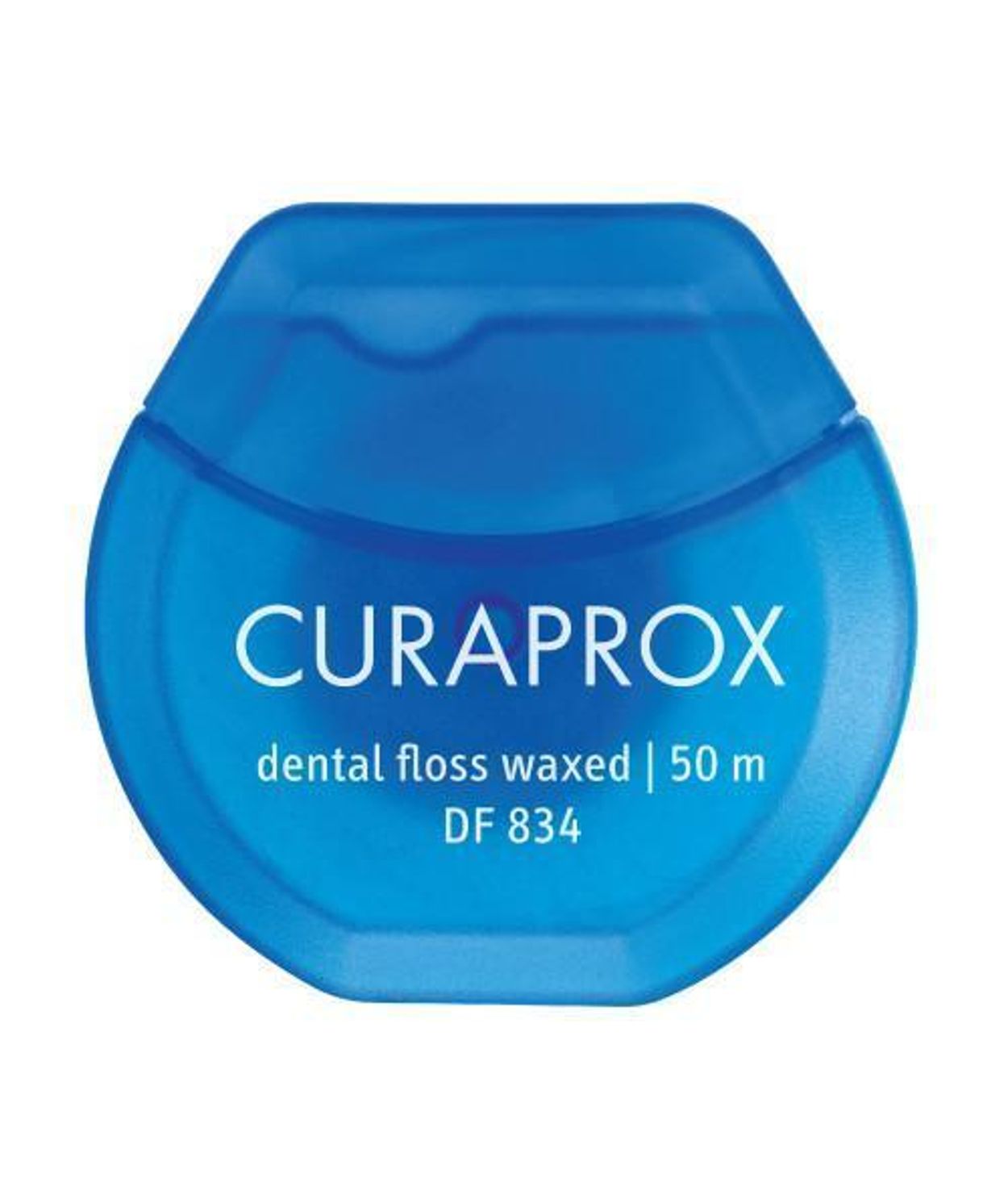 Curaprox Tannþráður Df 834